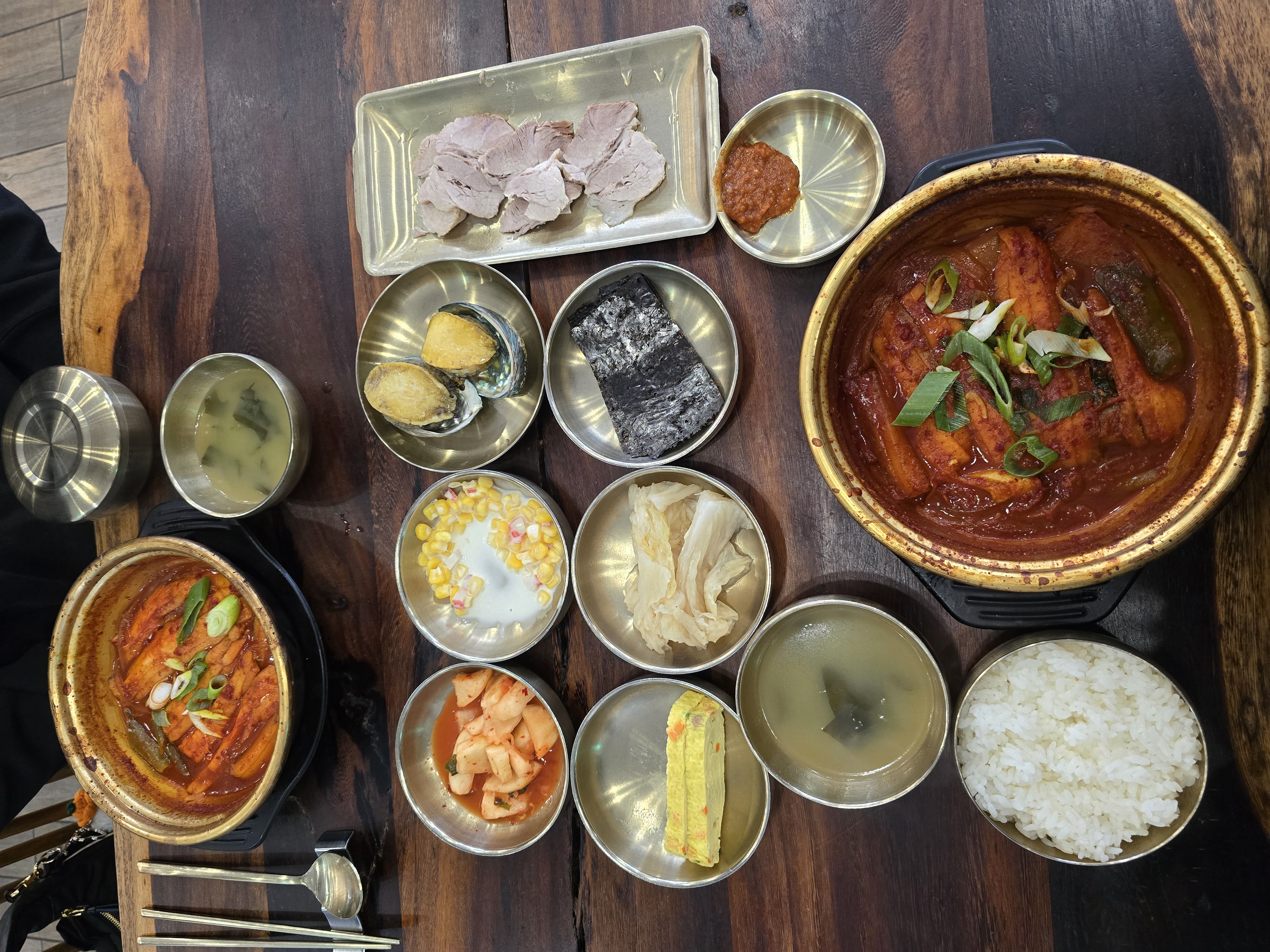 순살이라 먹기도편하고 밥에 비벼먹으니까 너무 맛잇어요 - 제주 맛집 바른갈치 제주공항본점