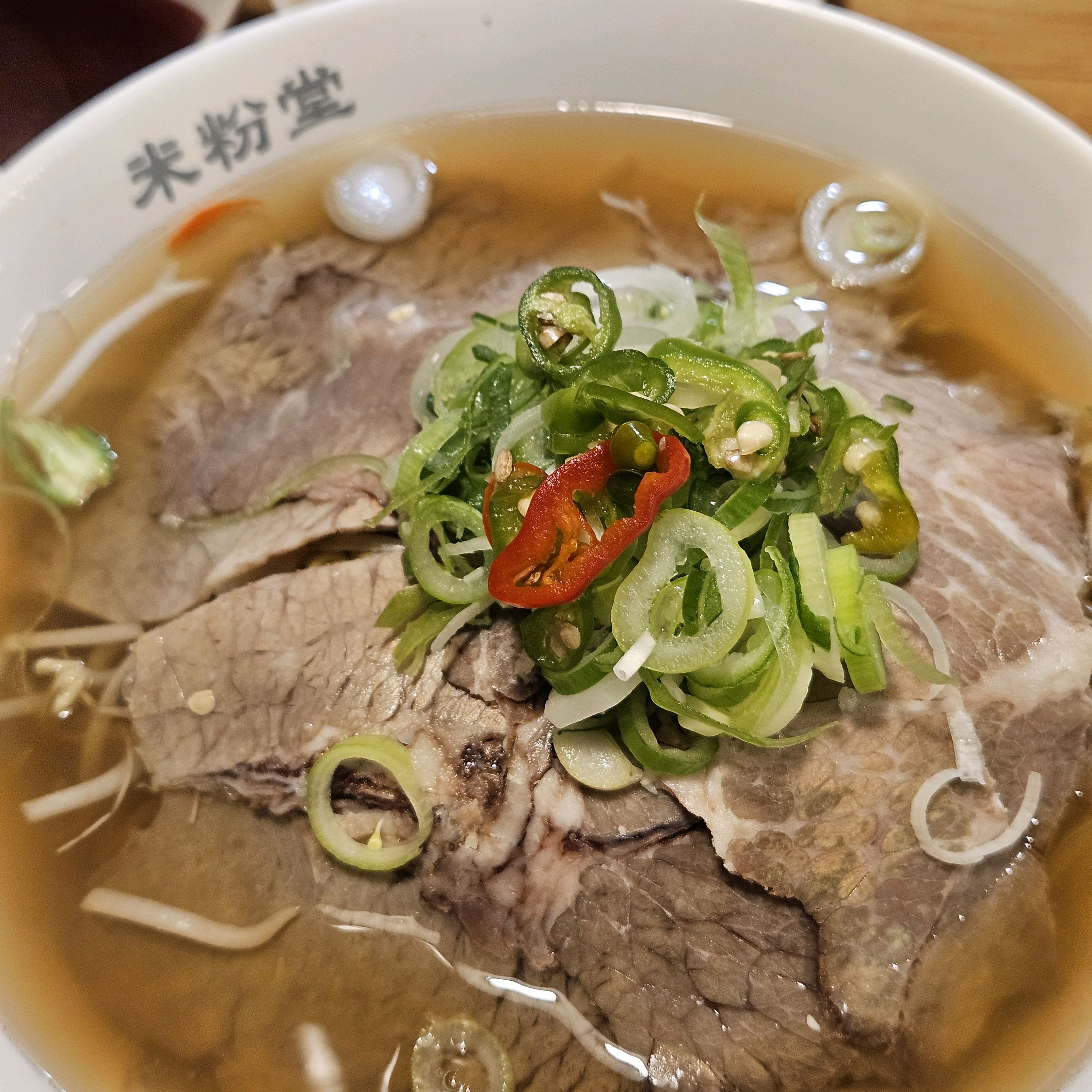 주변에서 미분당 미분당 하는 이유가 다 있었네요 - 창원 가로수길 맛집 미분당 창원가로수길점