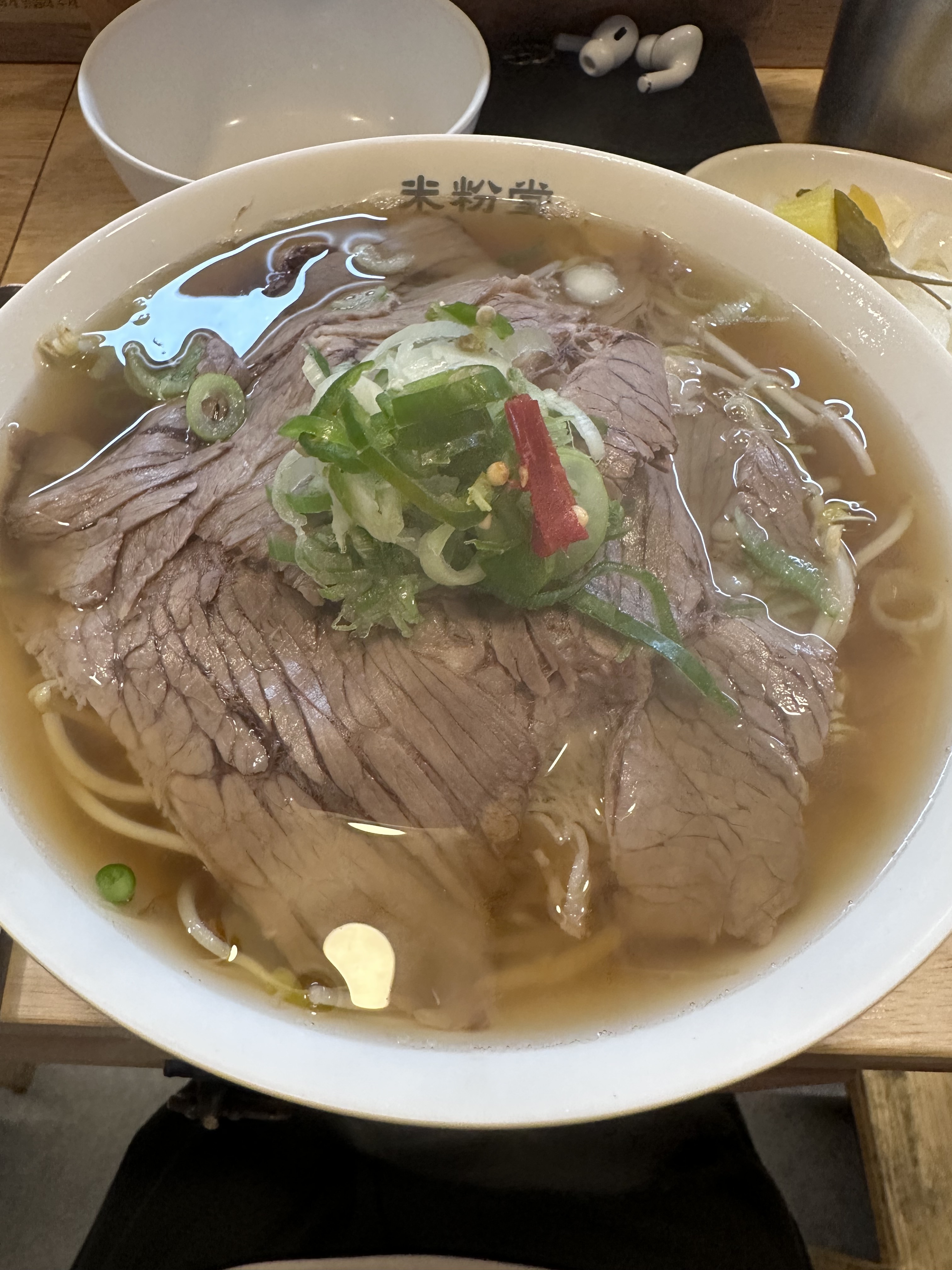 양도많고 맛도있어서 만족했습니다! 분위기도 조용해서 밥먹기 좋은거같아요 - 별내역 맛집 미분당 별내점