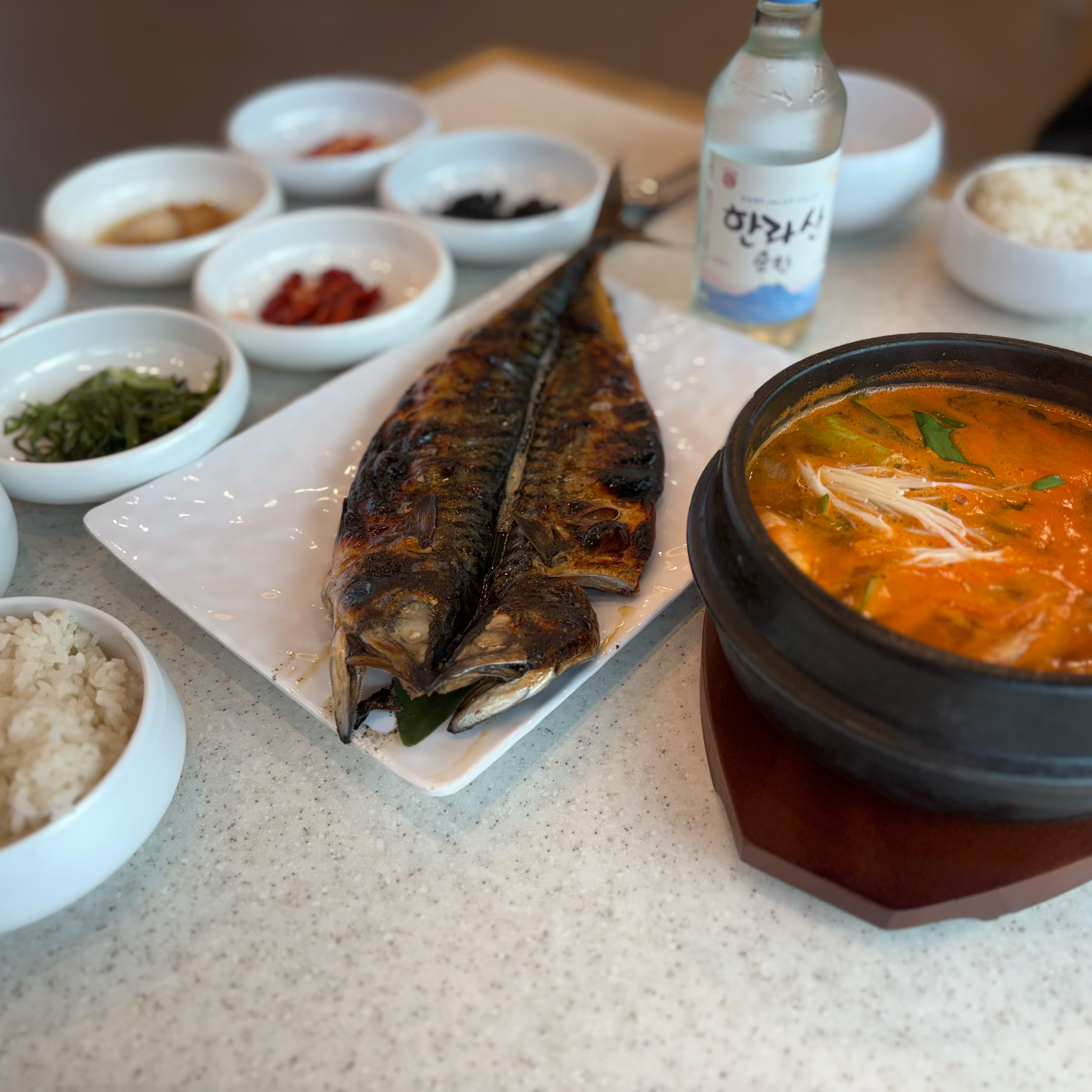 너무 맛있게 - 제주 맛집 제주갈치도 협재 본점