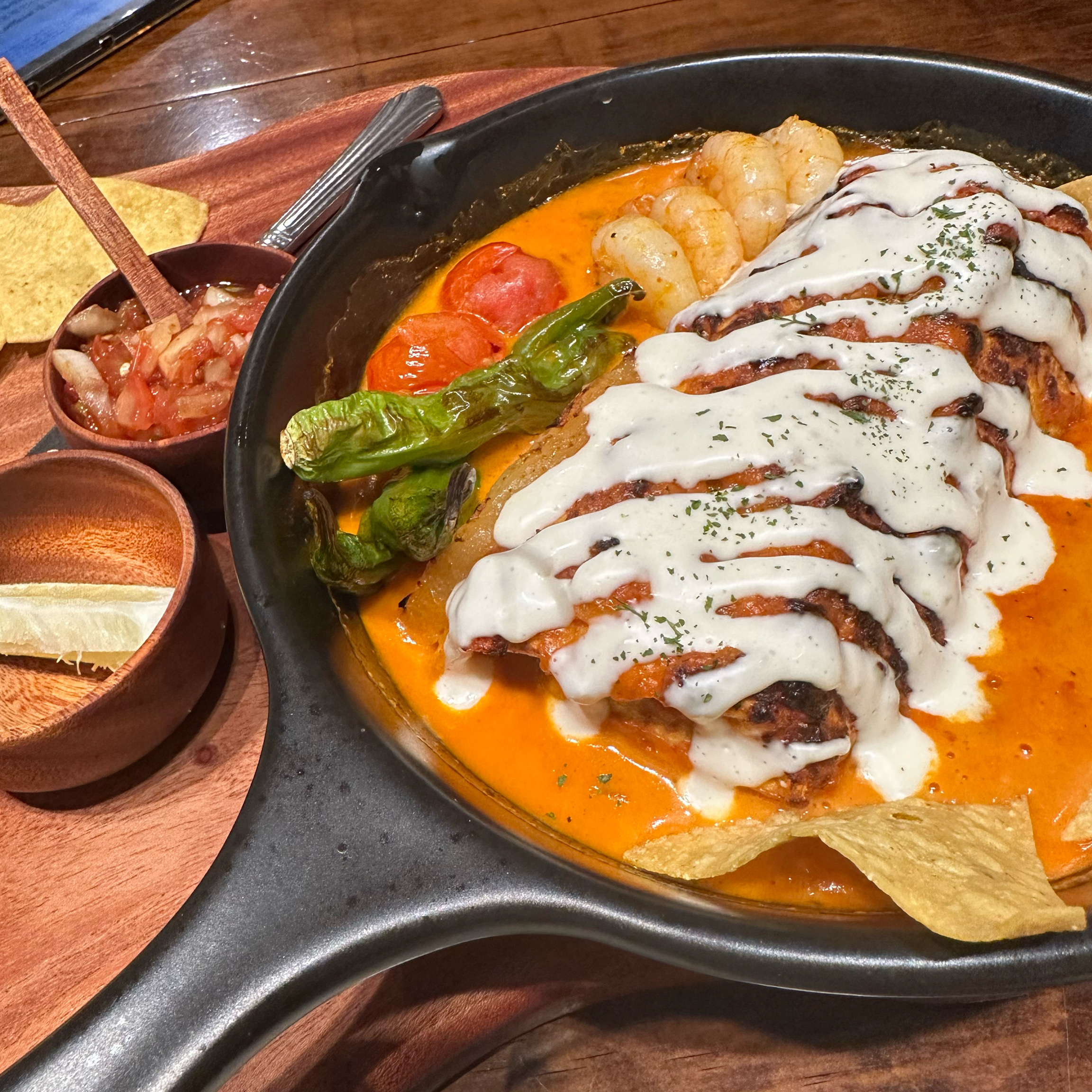 친구가 추천해줘서 방문했는데 역시 너무 맛있었어요! 다음에 또 방문하겠습니다 ☺️☺️ - 성수동 맛집 갓잇 성수홀리워터점