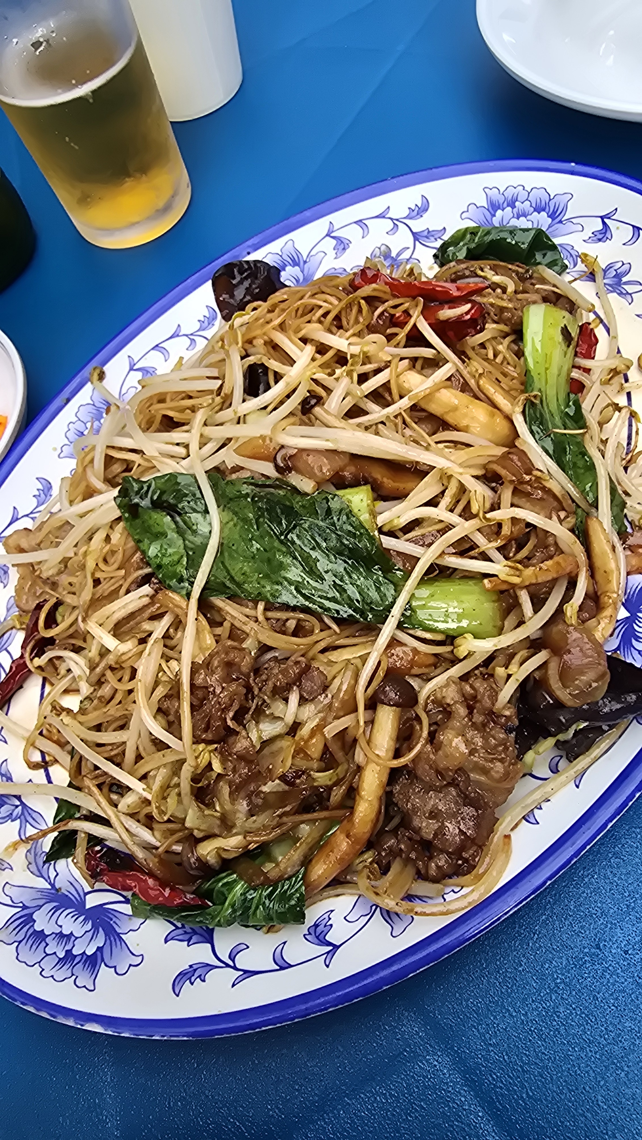 너무 맛있고 분위가 좋아요! - 대구 맛집 덕클 대구 삼덕점