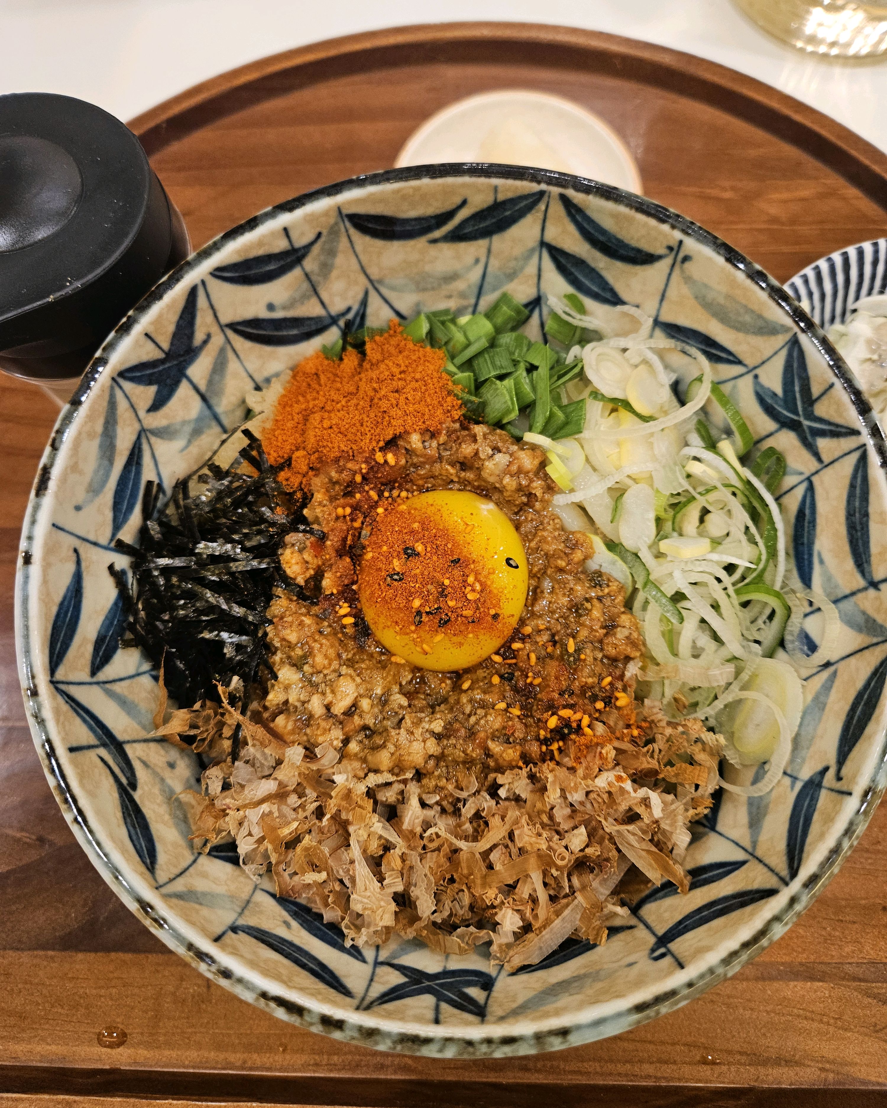 자주 찾는 곳이에요! 카라이 마제소바 정말 맵지만 너무 맛있어서 중독성있는 맛이에요 자리도