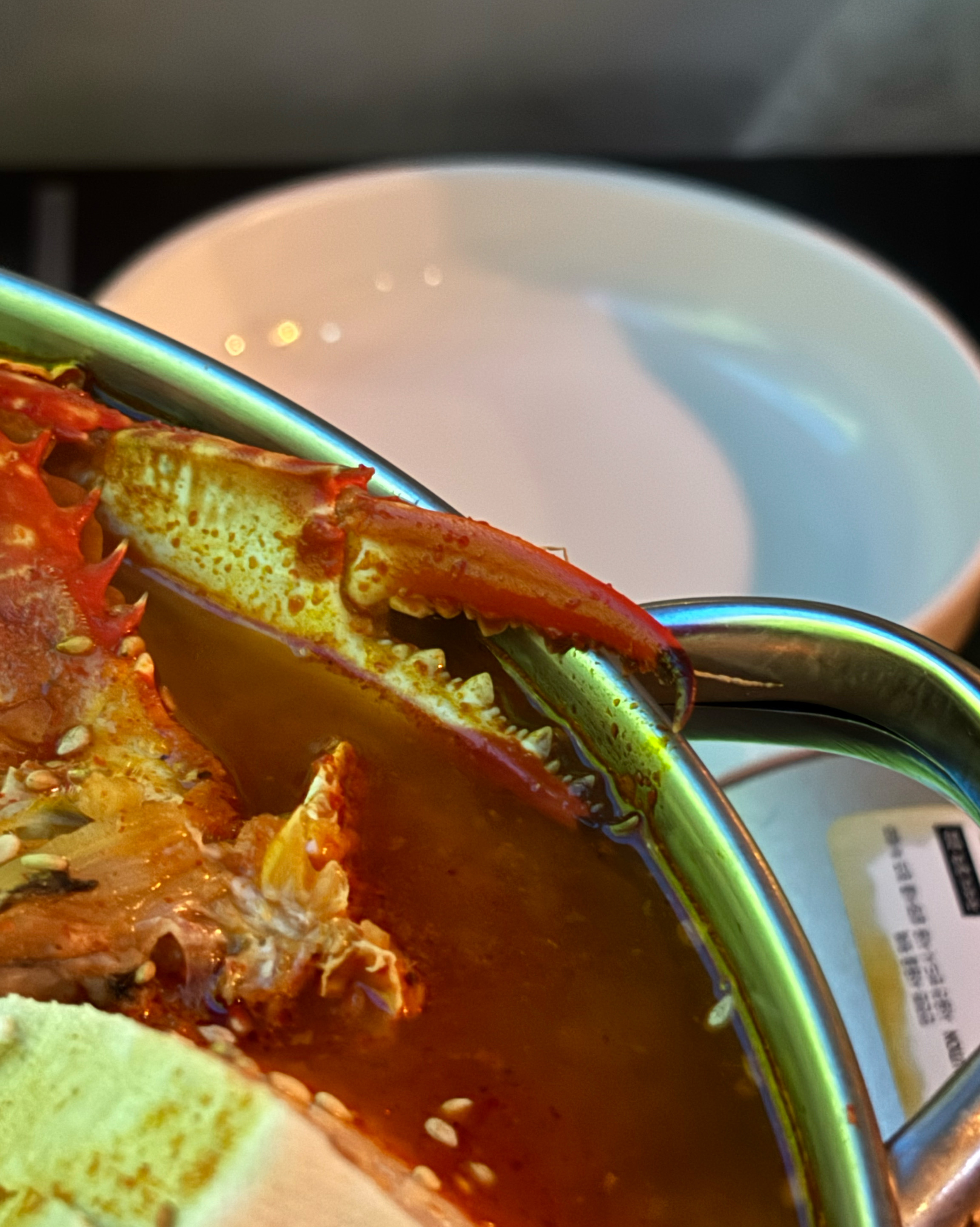 너무 와보고싶었는데 드디어 와본 선녀와 나무꾼! - 대구 맛집 선녀와 나무꾼