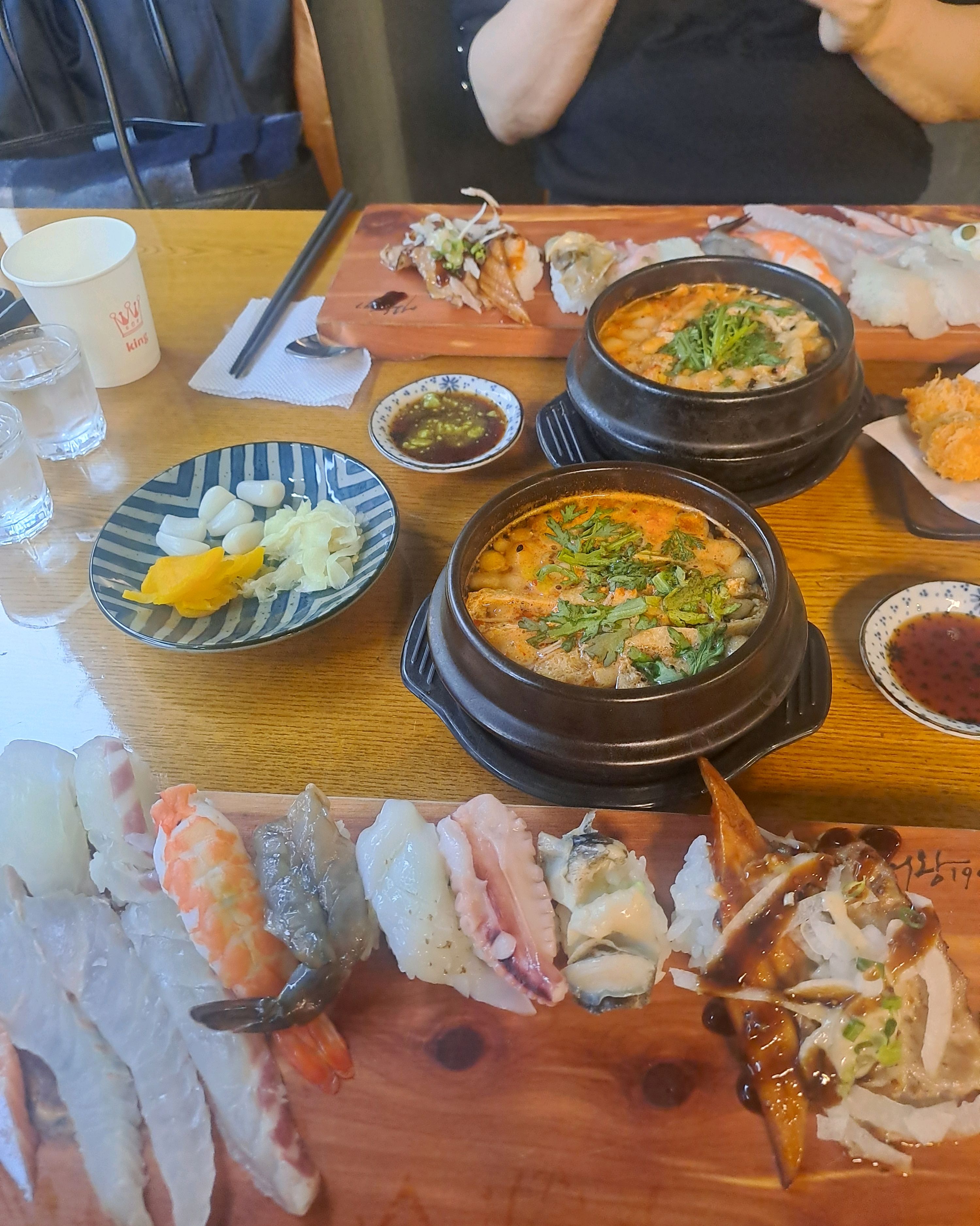 인천 맛집 스시어왕 인천검단점 14번째 리뷰 이미지