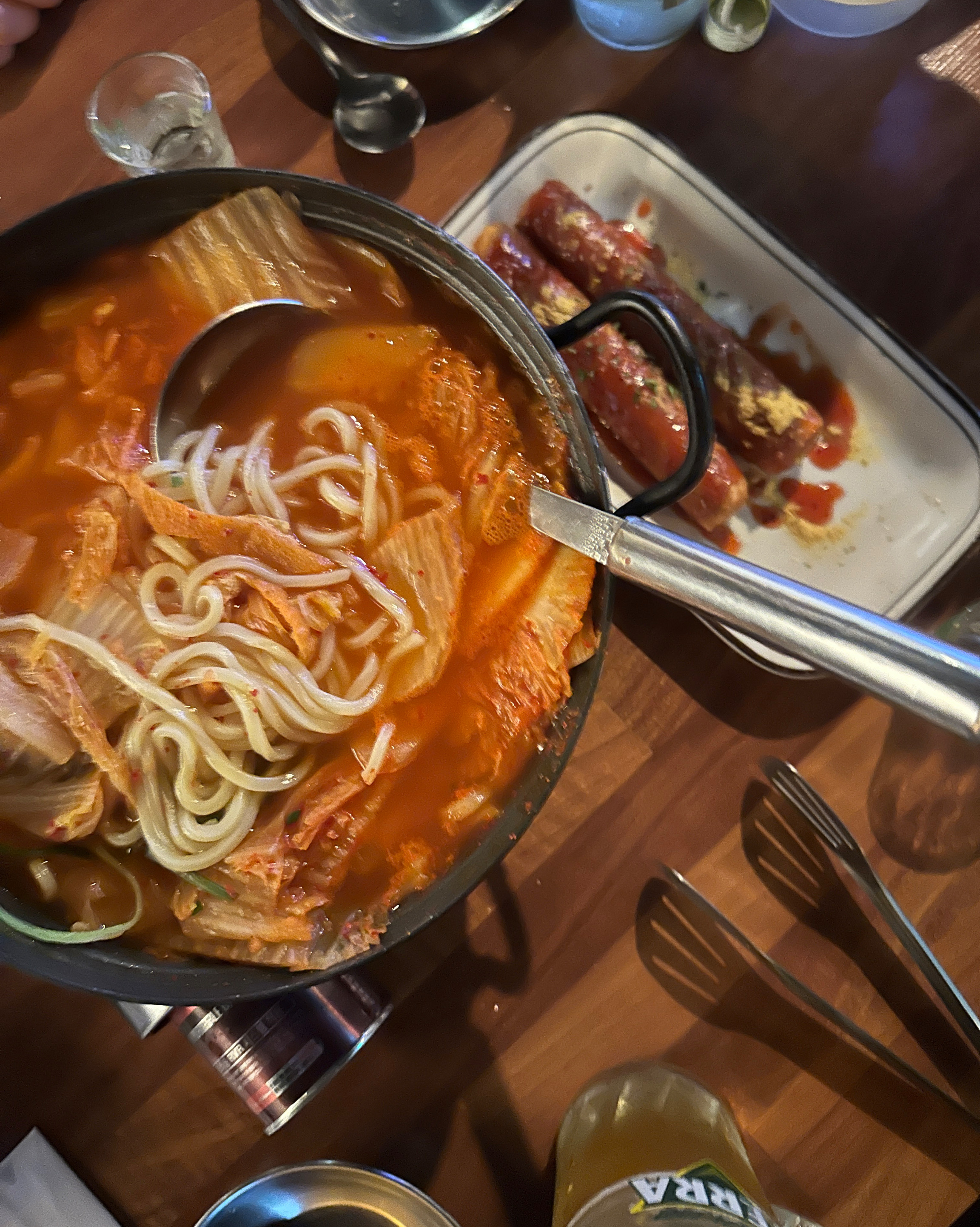 맛있러여 - 인천 맛집 호랑이주택