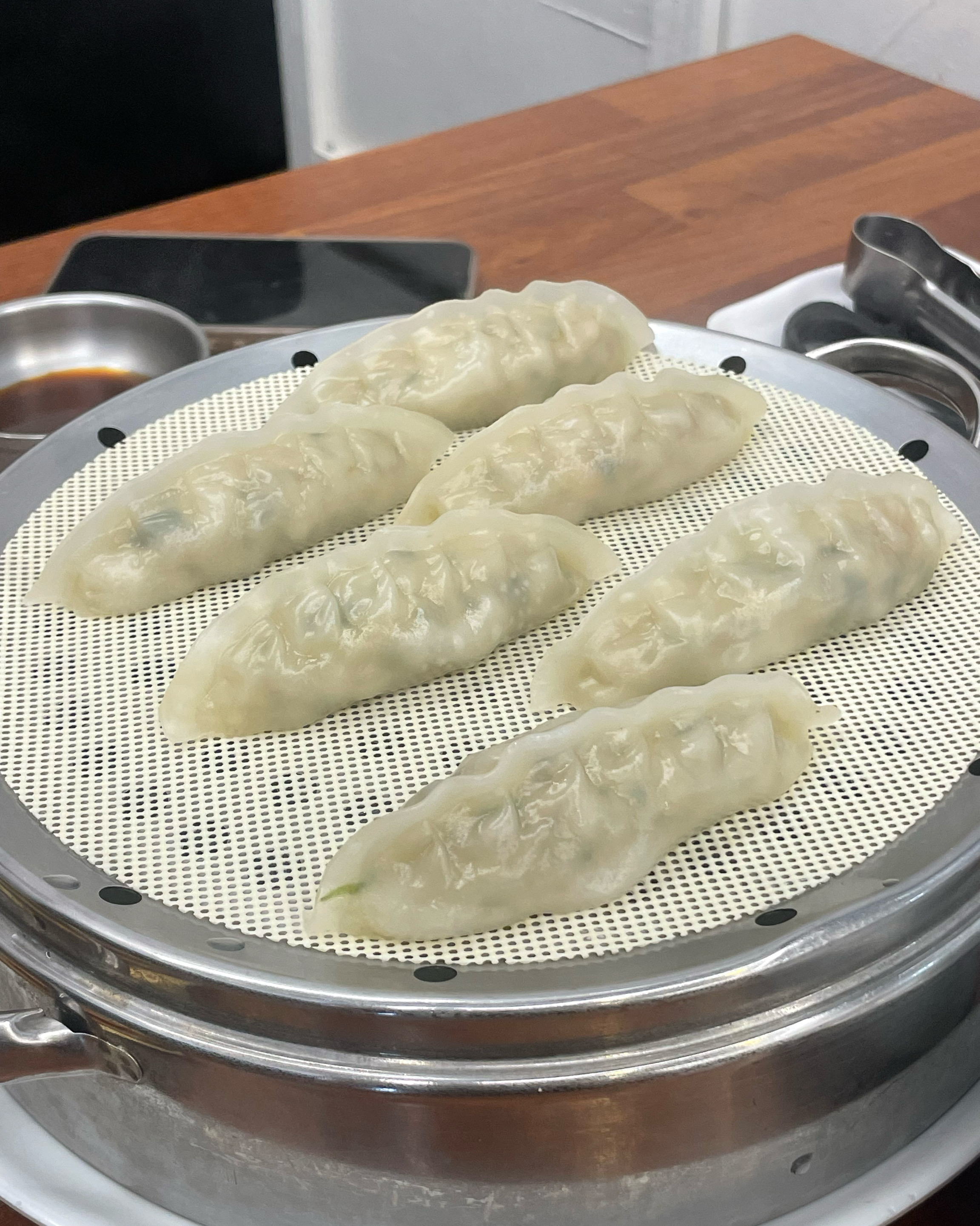 건강하게 잘 먹고갑니다!😄 - 인천 맛집 두진옥 청라본점