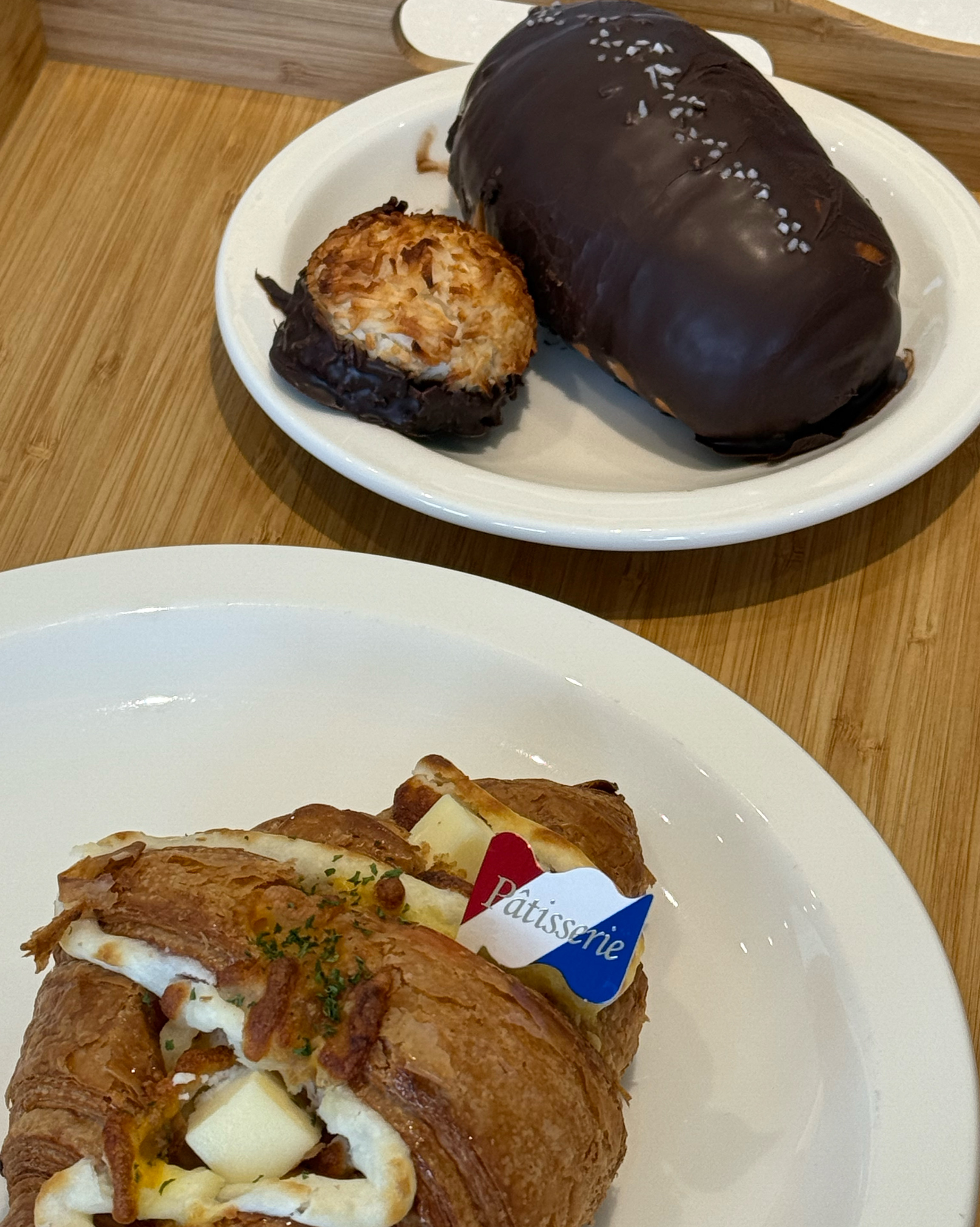 메뉴도 많고 맛있어요!! - 대구 맛집 카페 폰즈