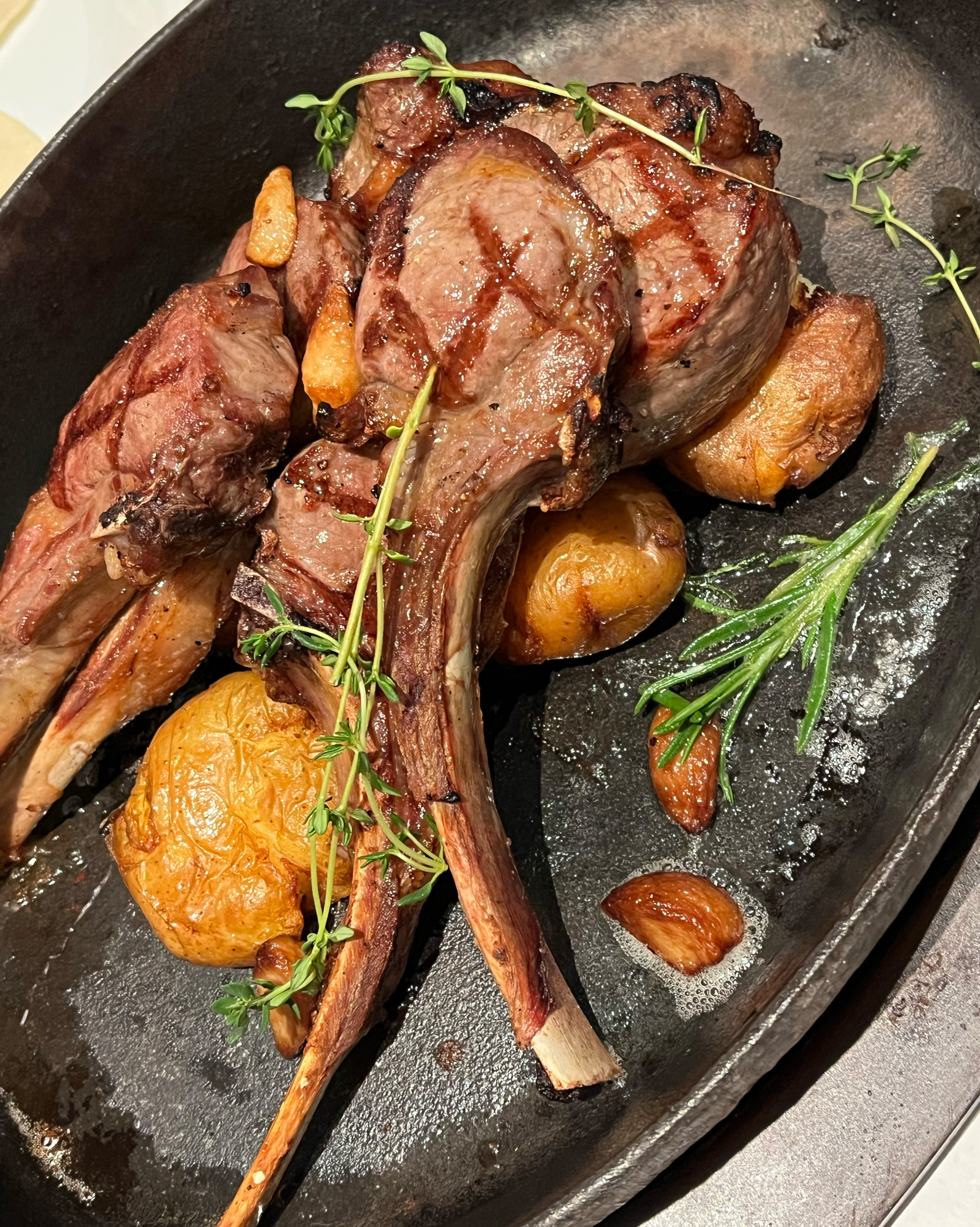 대전 맛집 빕스 대전현대아울렛점 29번째 리뷰 이미지