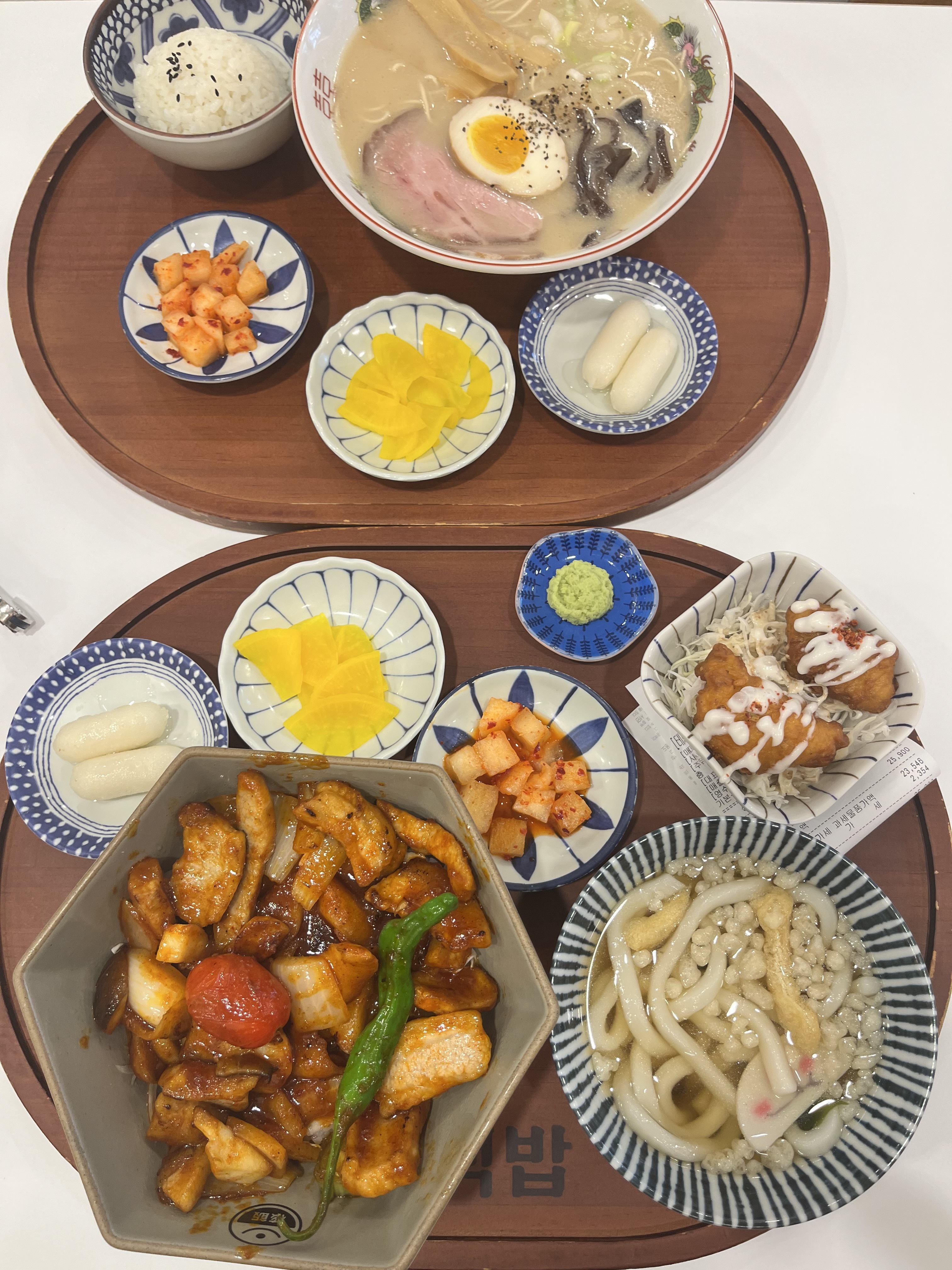 넘 맛잇어용 - 인천 맛집 핵밥 구월로데오점