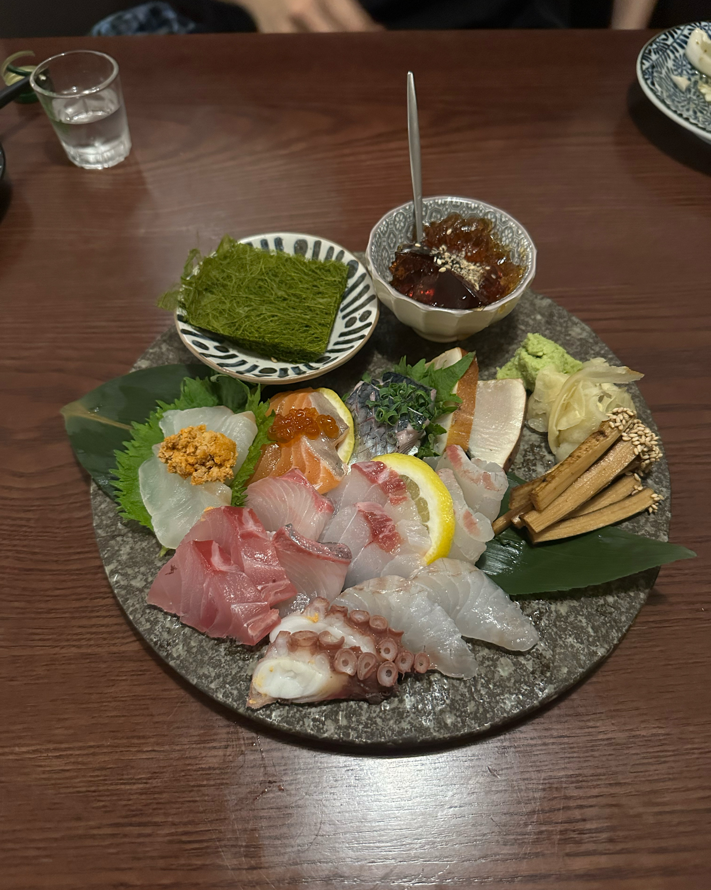 메뉴도 다양하고 넘 맛있어요!! - 대구 맛집 이자카야 와코안 수성범어점
