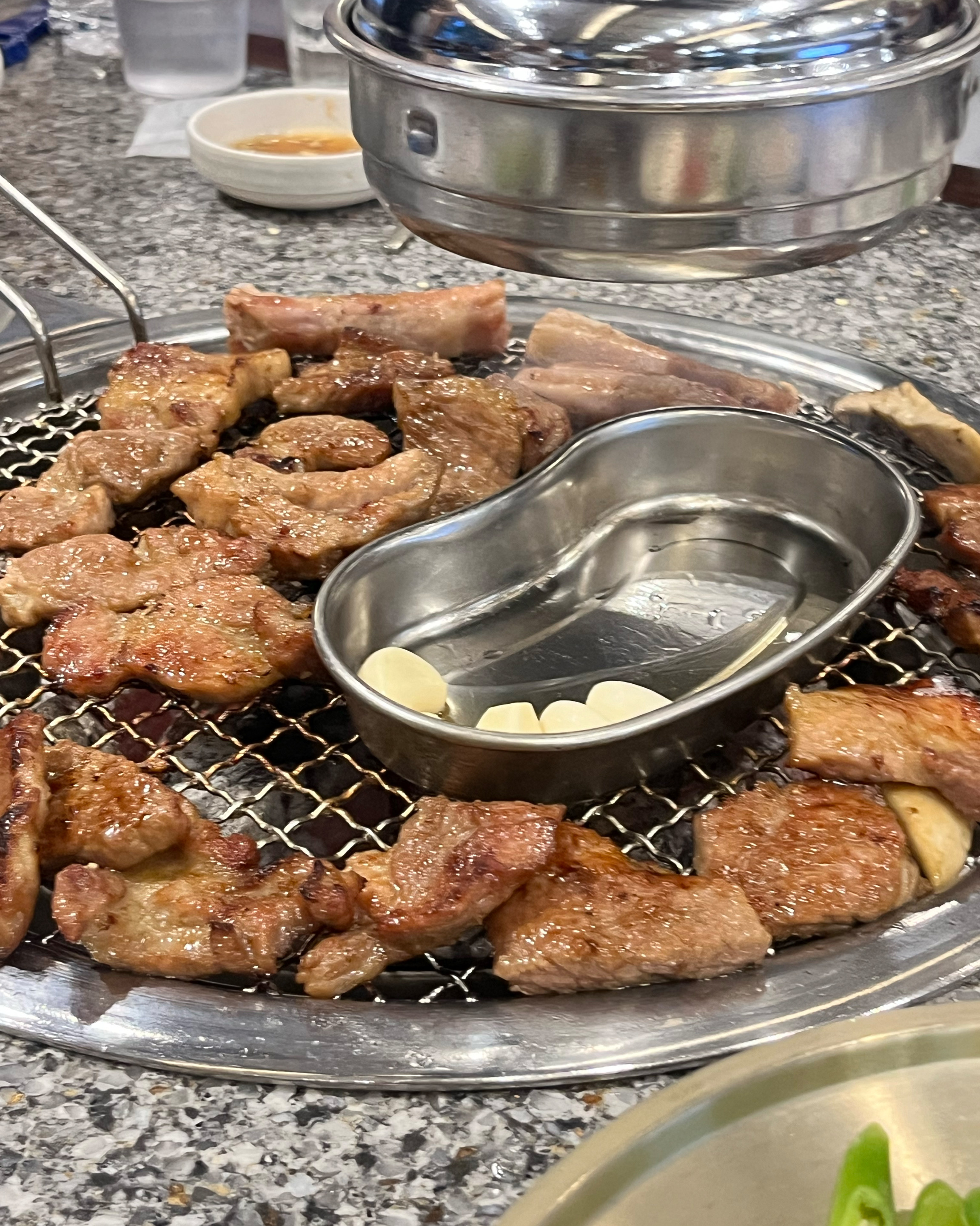 올때마다 정말 만족하는 집입니다!!! 역시 방문자들이 많은 이유가 있네요!!👍 - 대구 맛집 갈비만 대구본점