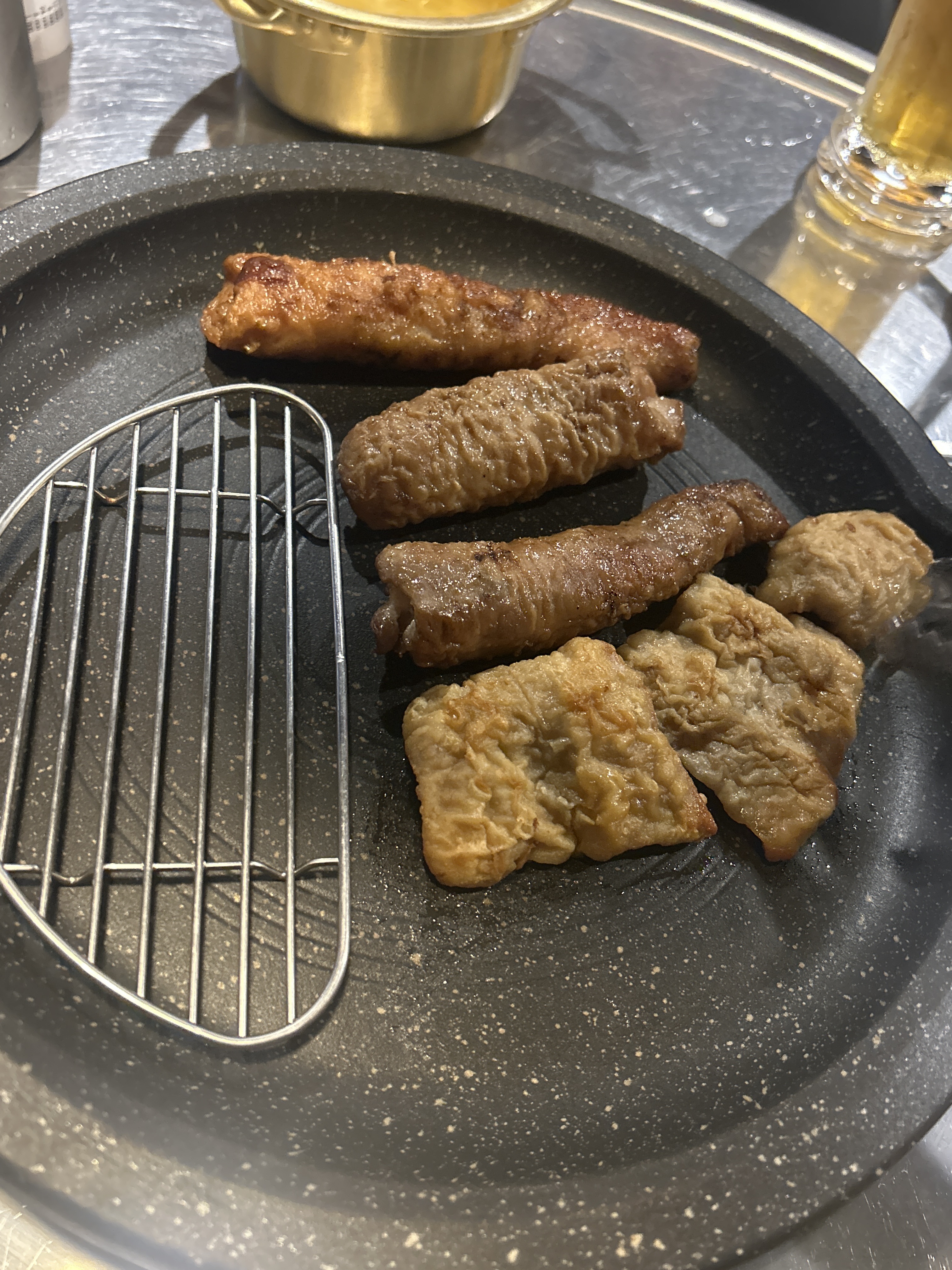 평일에도 항상 줄서있는 맛집! 너무 맛있습니다! - 대구 맛집 연막창 대구 본점