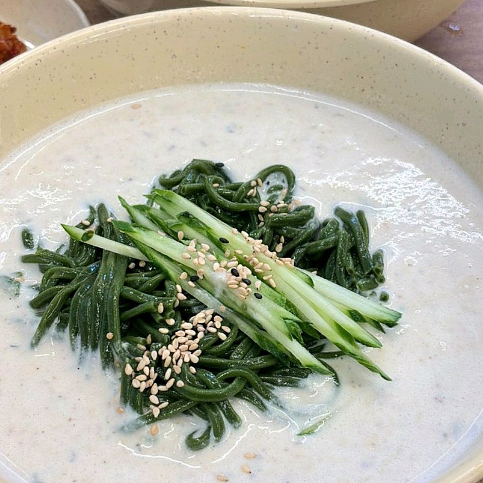 Kongguksu