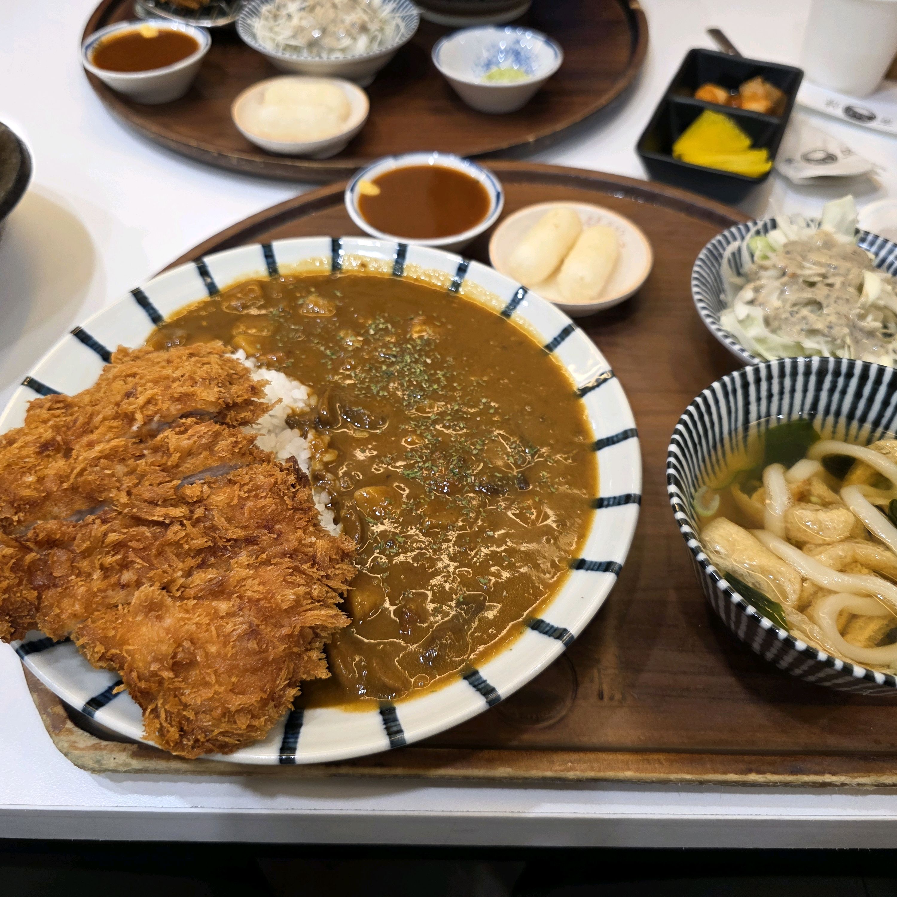 정말 맛있고 매장도 쾌적한게 언제든 편하게 와서 먹기 좋아요. - 서창동 맛집 백소정 서창점