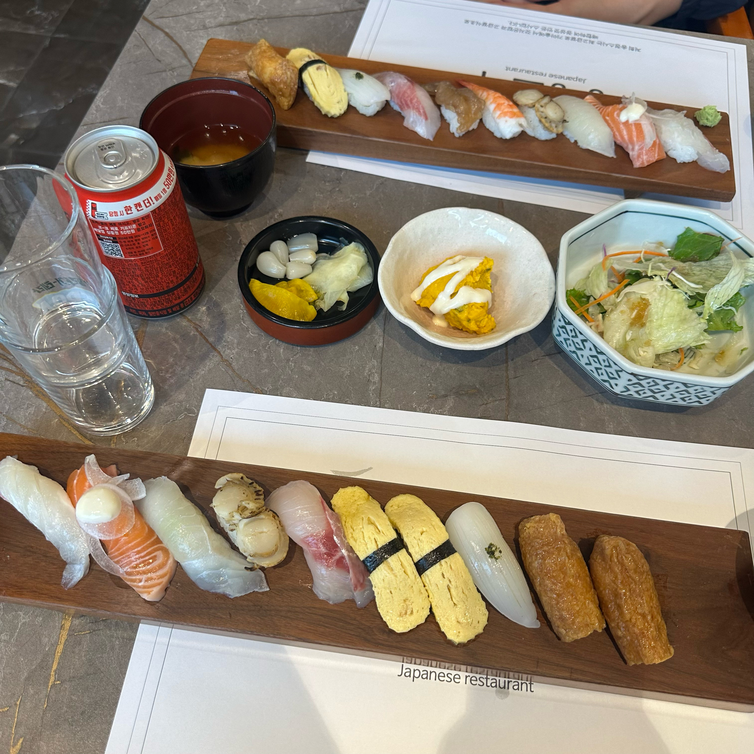 #부산맛집 #송정맛집 #부산초밥 #송정동초밥 #송정동맛집 #블루라인 #해변열차 #일식 - 송정 맛집 송정스시 부산송정본점