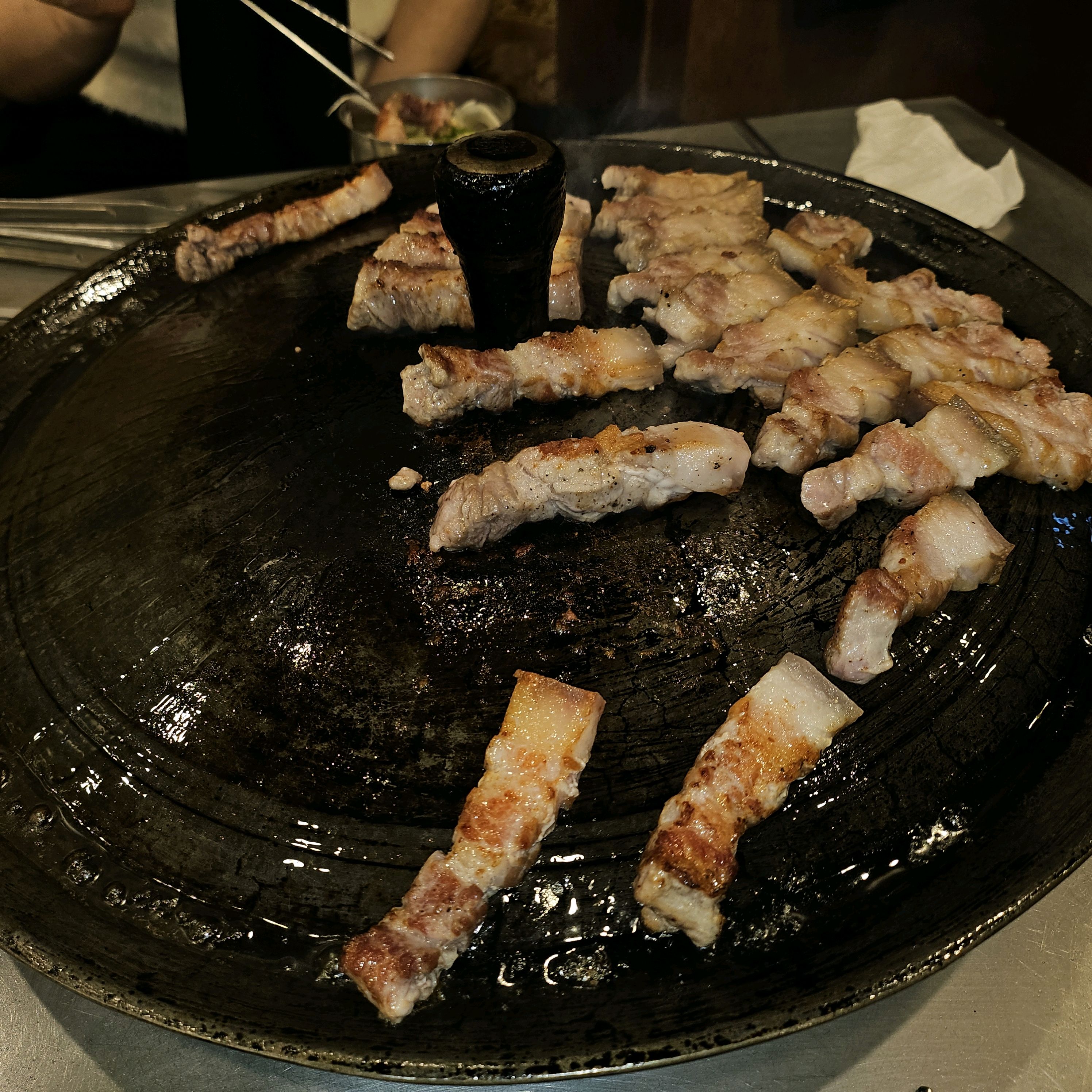 오 나의 사랑 목구멍 - 인천 맛집 목구멍 인천부평삼산점