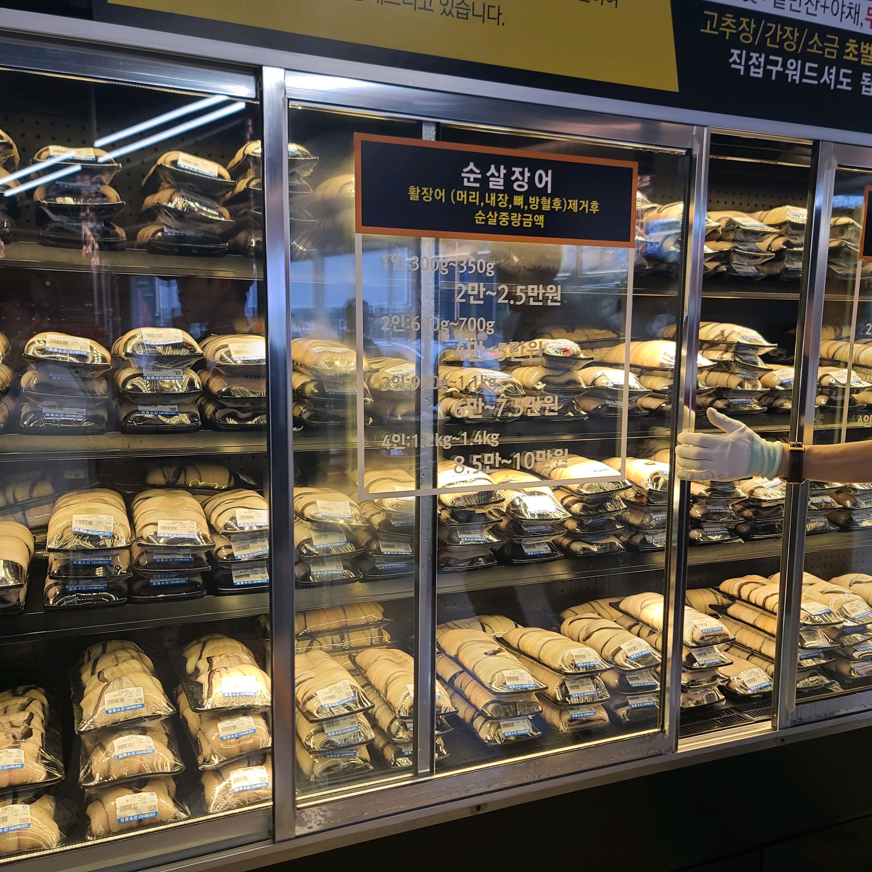 대구 맛집 일품집 본점 1번째 리뷰 이미지