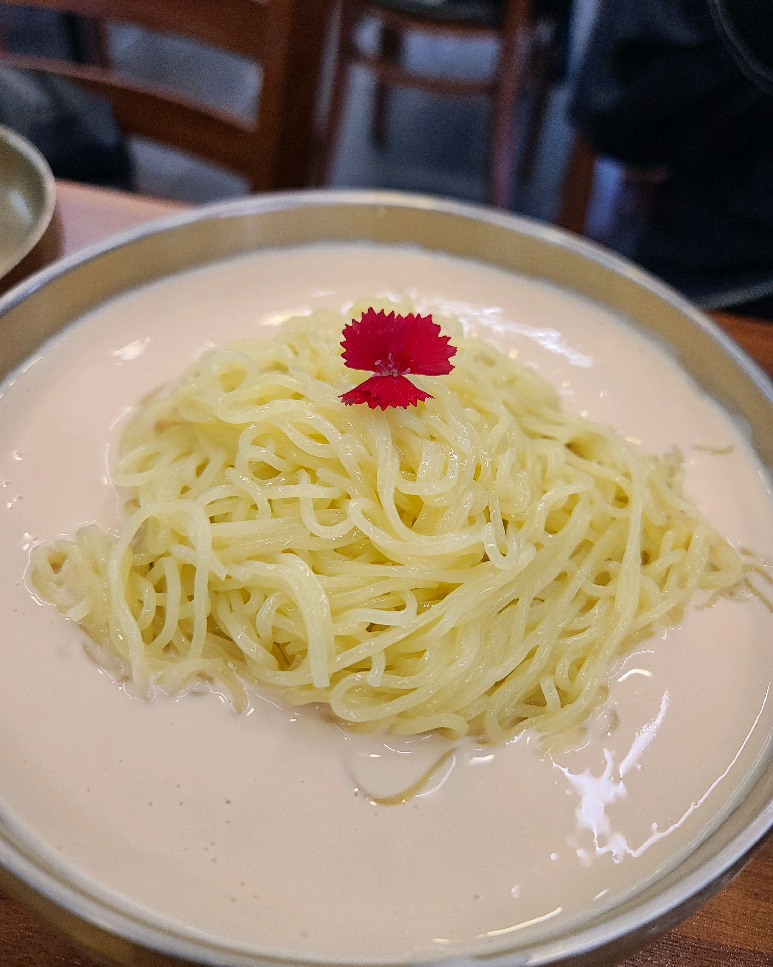 맛있게 잘 먹었습니다^^ - 인천 맛집 두진옥 청라본점