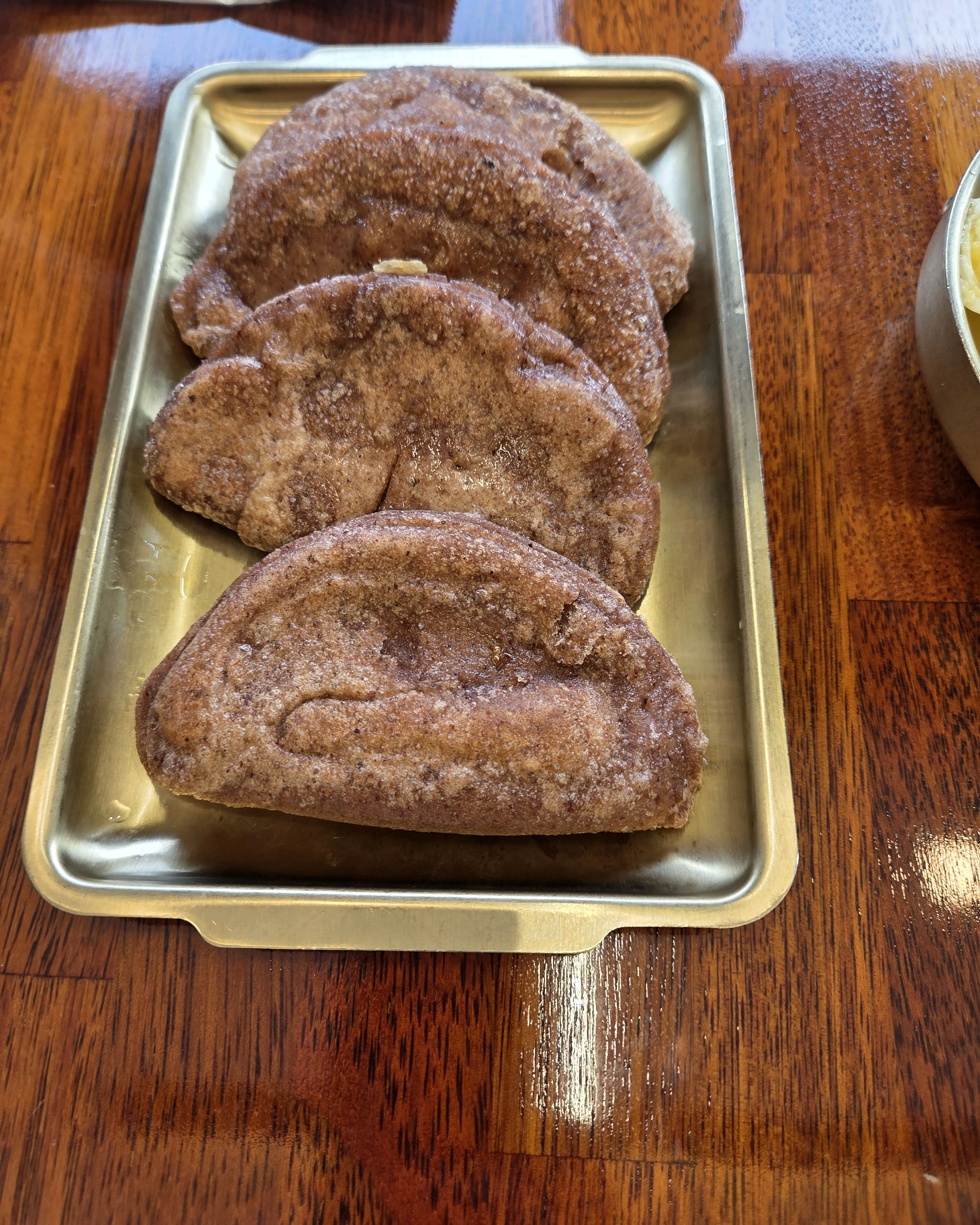 강원도 토속음식을 여기서 만나다니 참 반갑습니다! - 인천 맛집 서도막국수