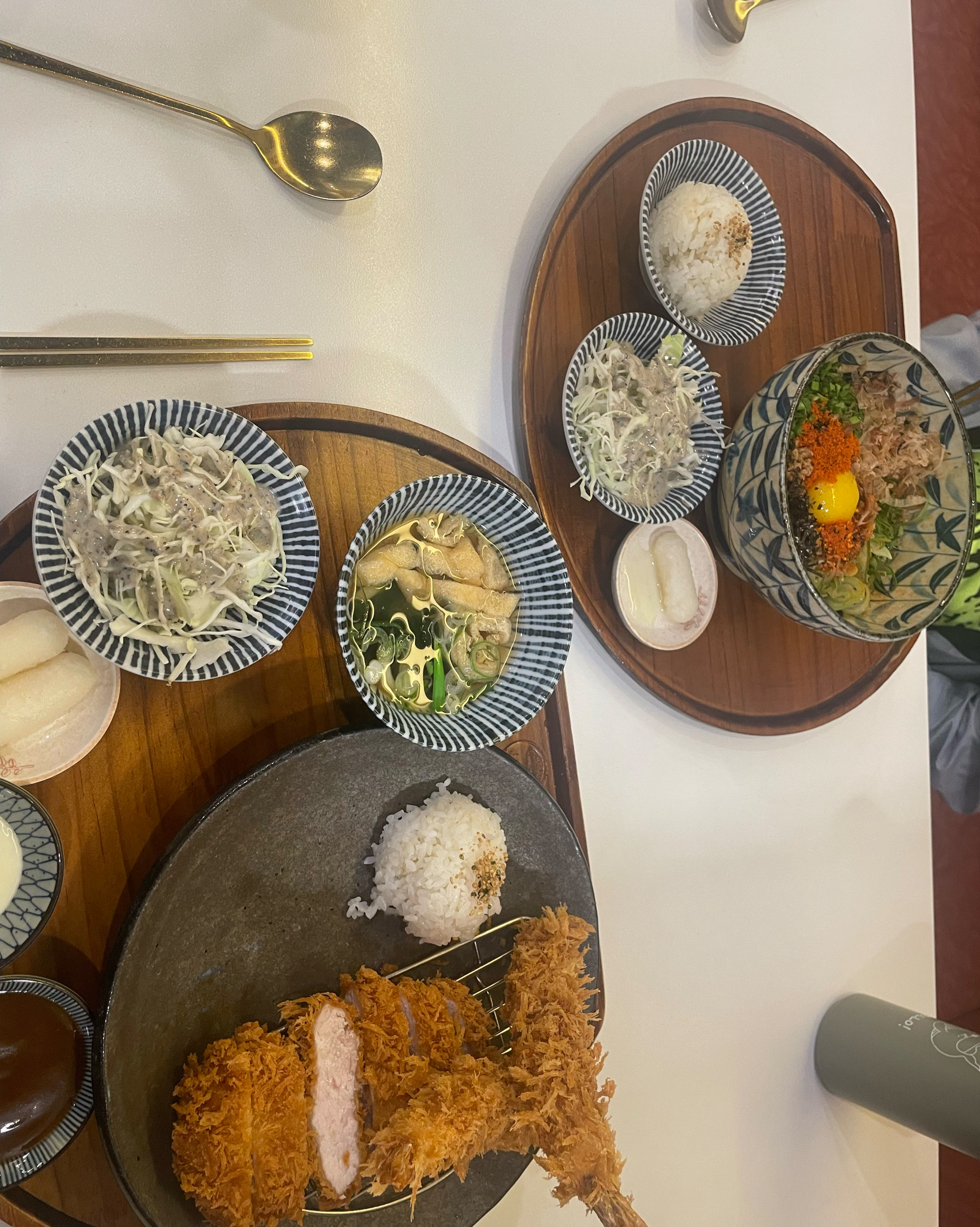 역시 항상 맛있습니다^^ - 등촌역 맛집 백소정 등촌역점