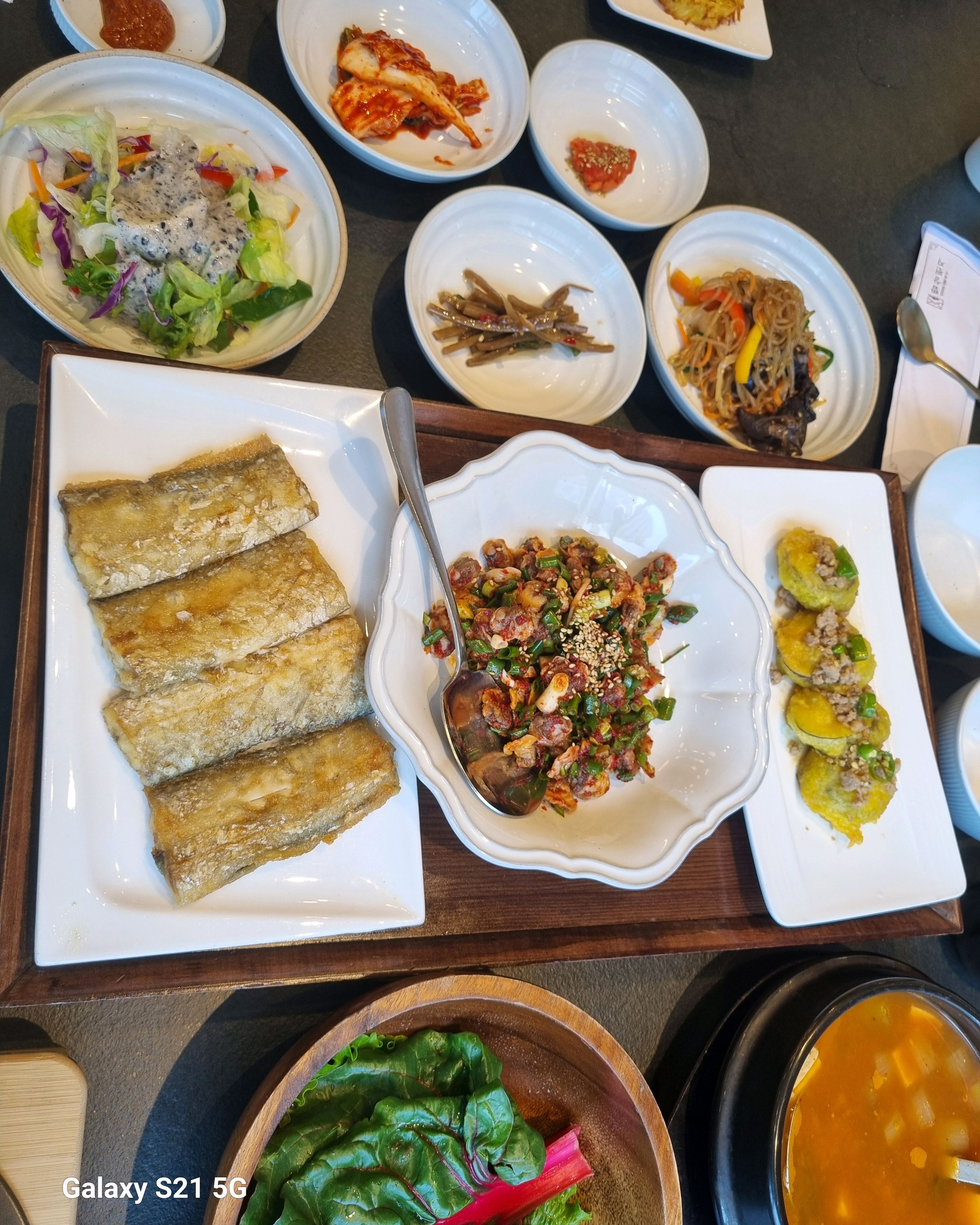 밥상편지 루원시티점 이미지