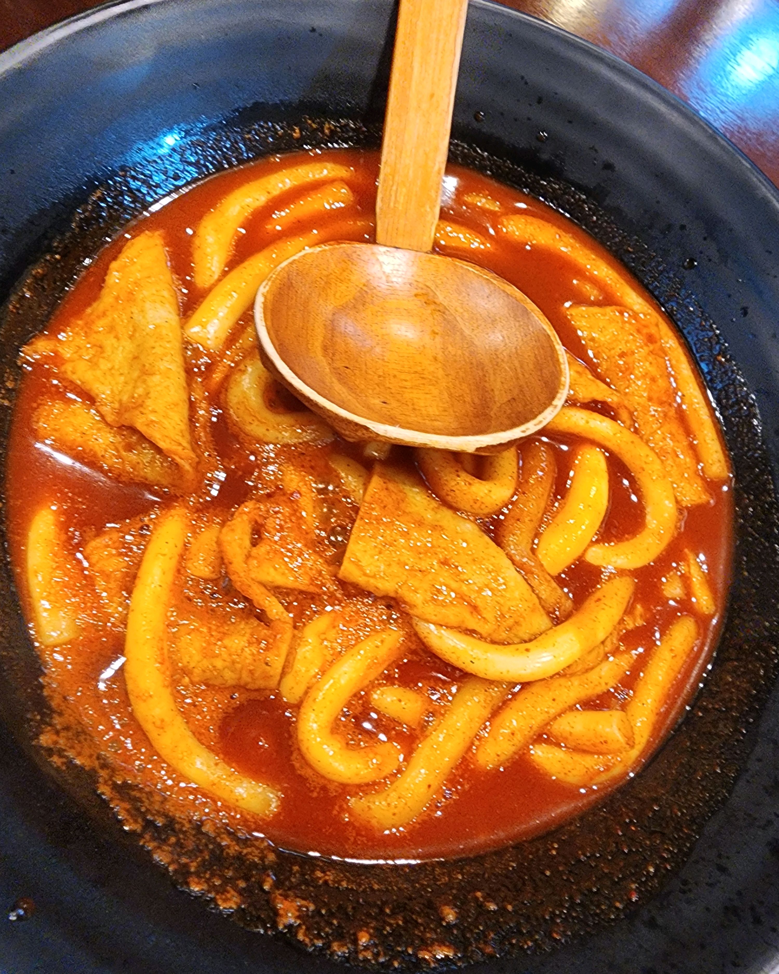 자주 이용하는 곳인데, - 광명 밤일마을 맛집 삼동소바 광명직영점