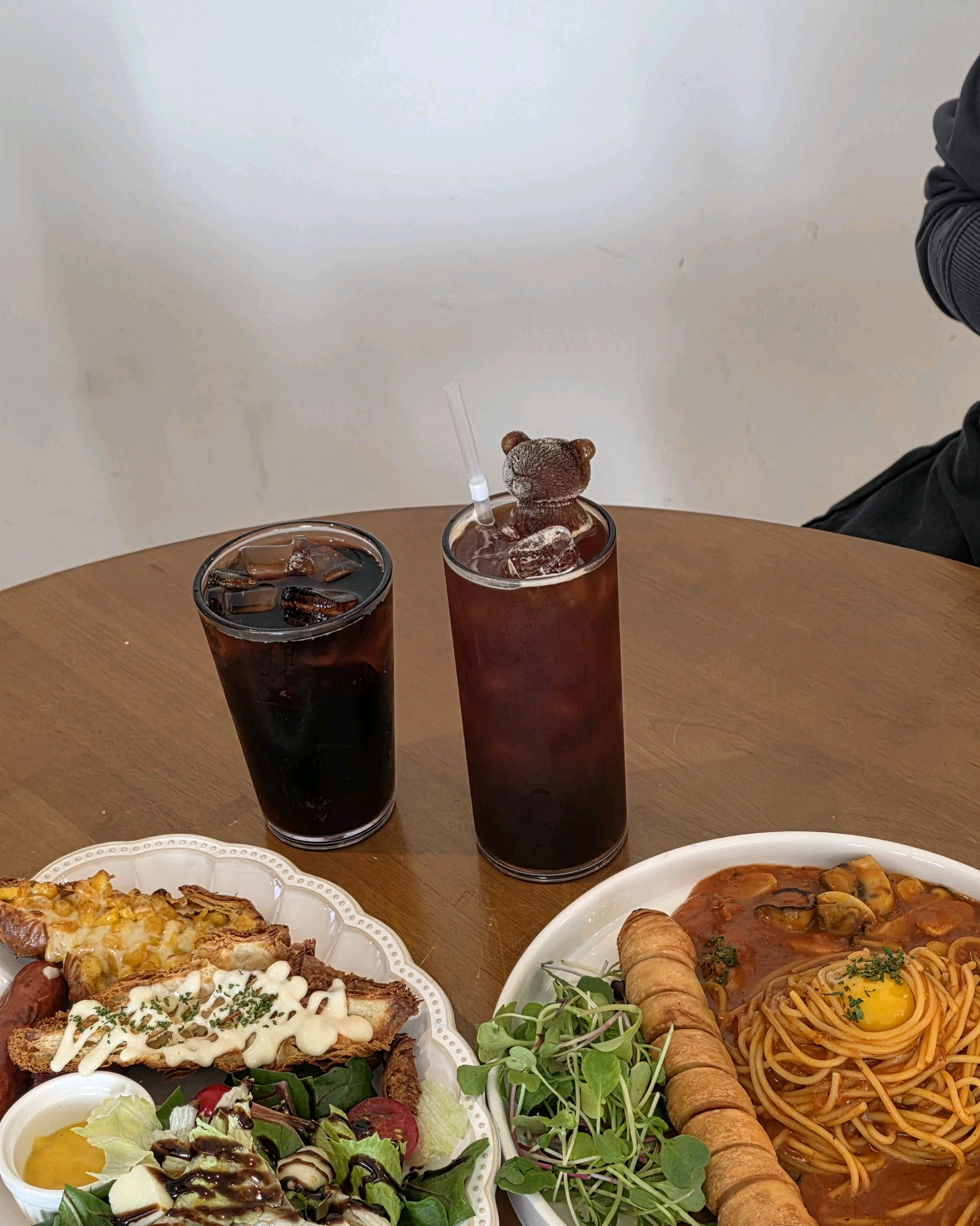 너무 맛있어요!! - 인천 맛집 퍼플패치 카페 & 브런치 펍