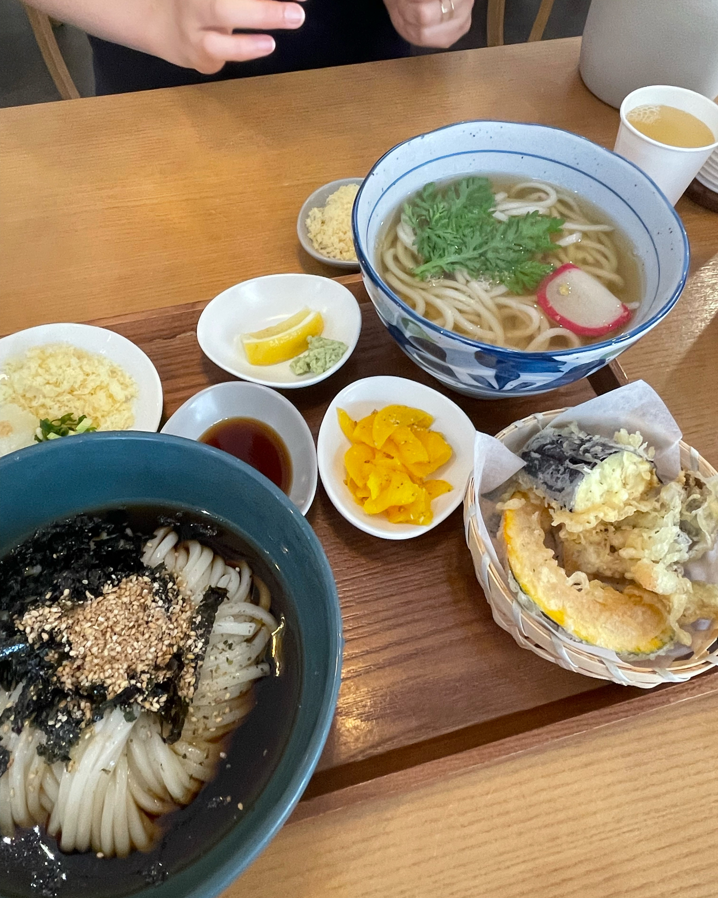 맛있어요 ㅎㅎ - 대구 맛집 덕산제면소
