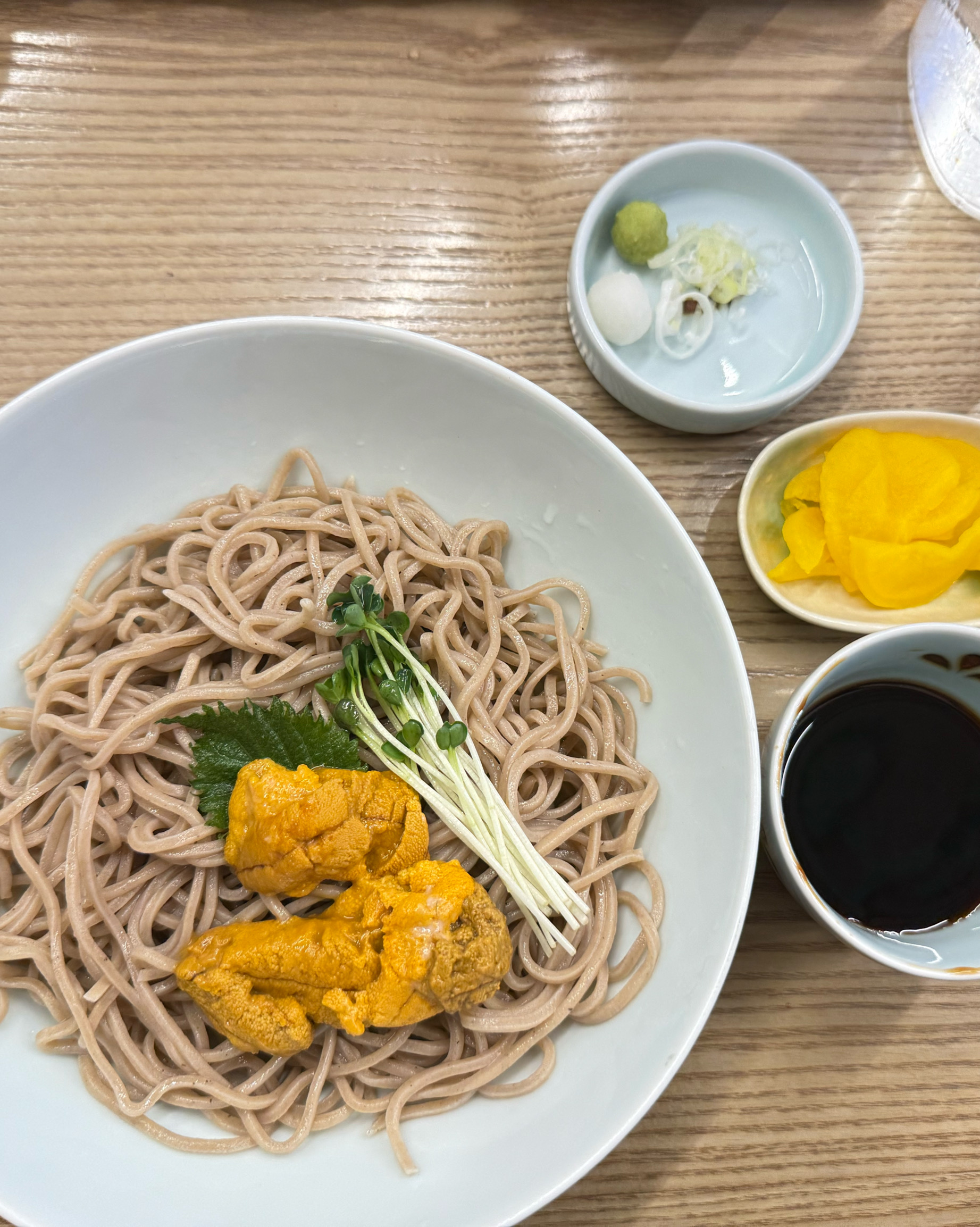 카이센동의 해산물과 회가 진짜 신선했어요~ - 압구정 맛집 미나미 도산공원점