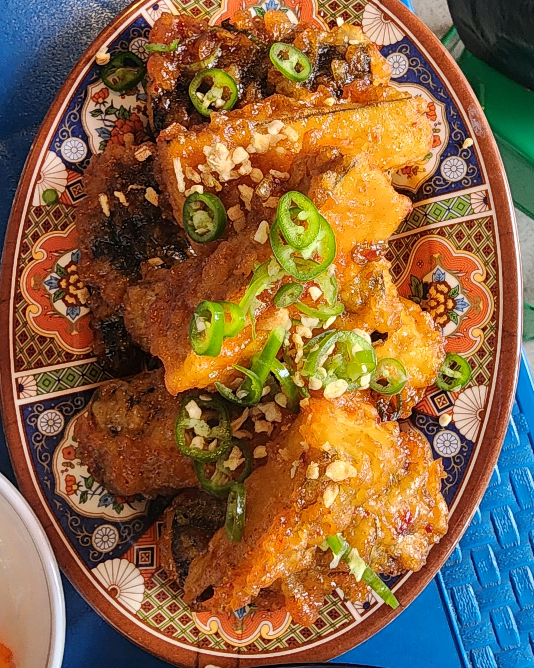 음식이 대체적으로 다 깔끔하고 맛나요. - 대구 맛집 덕클 대구 삼덕점