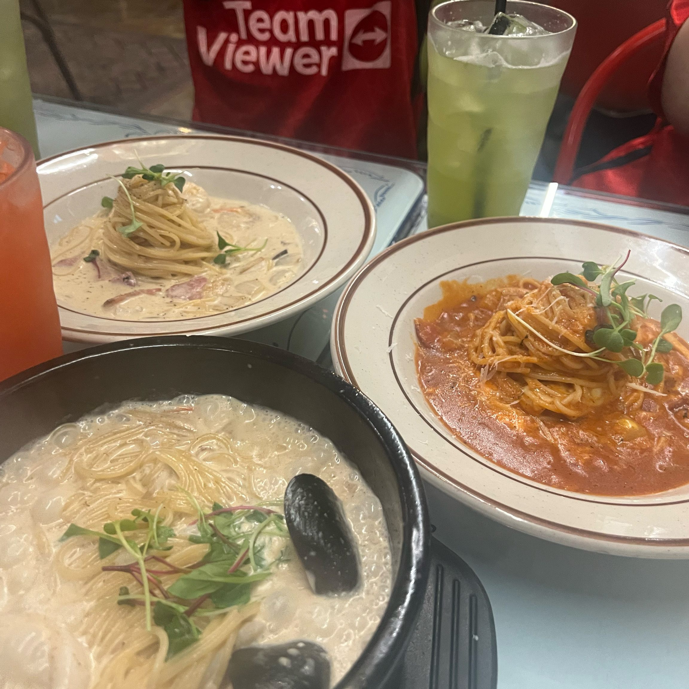 인천 맛집 뚝배기이탈리아 15번째 리뷰 이미지