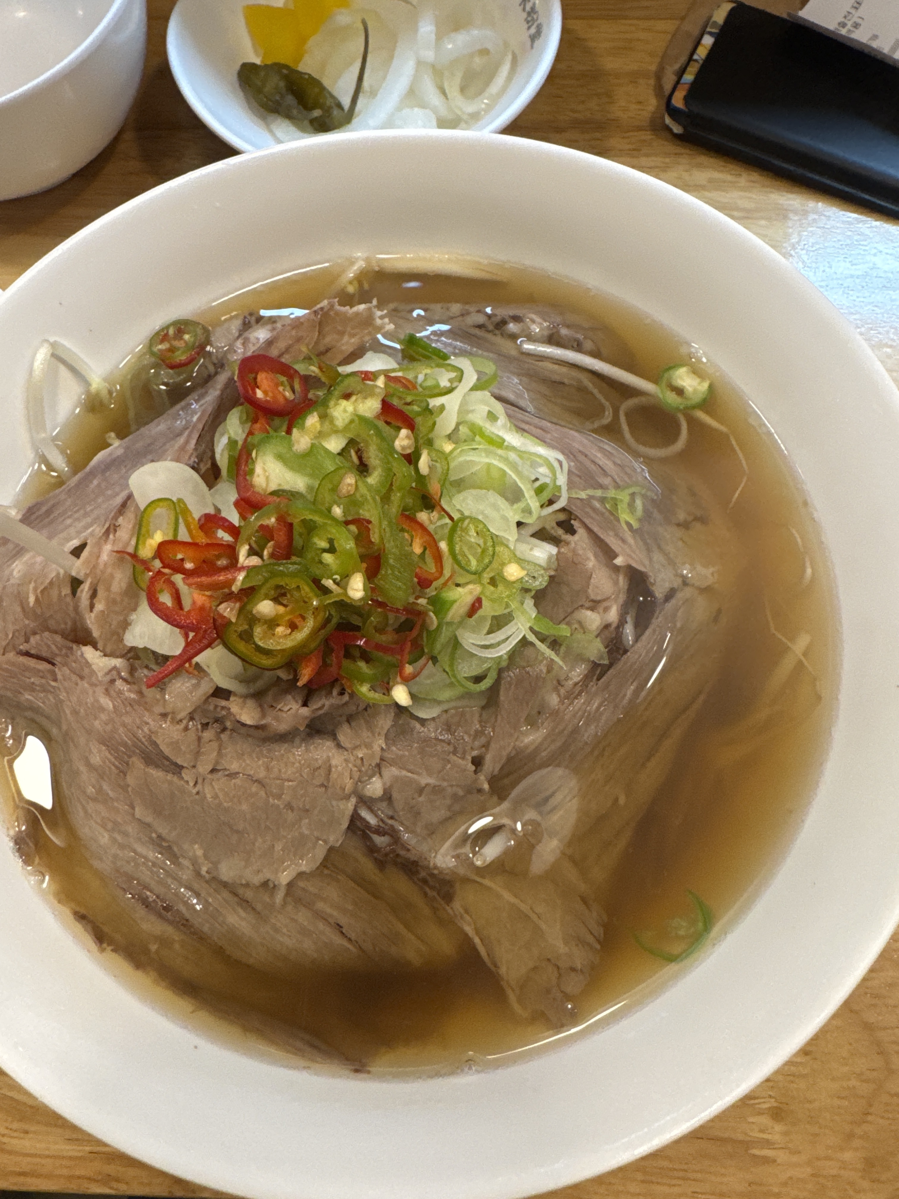 비오는날마다 오는곳입니다 - 월곡역 맛집 미분당 동덕여대점