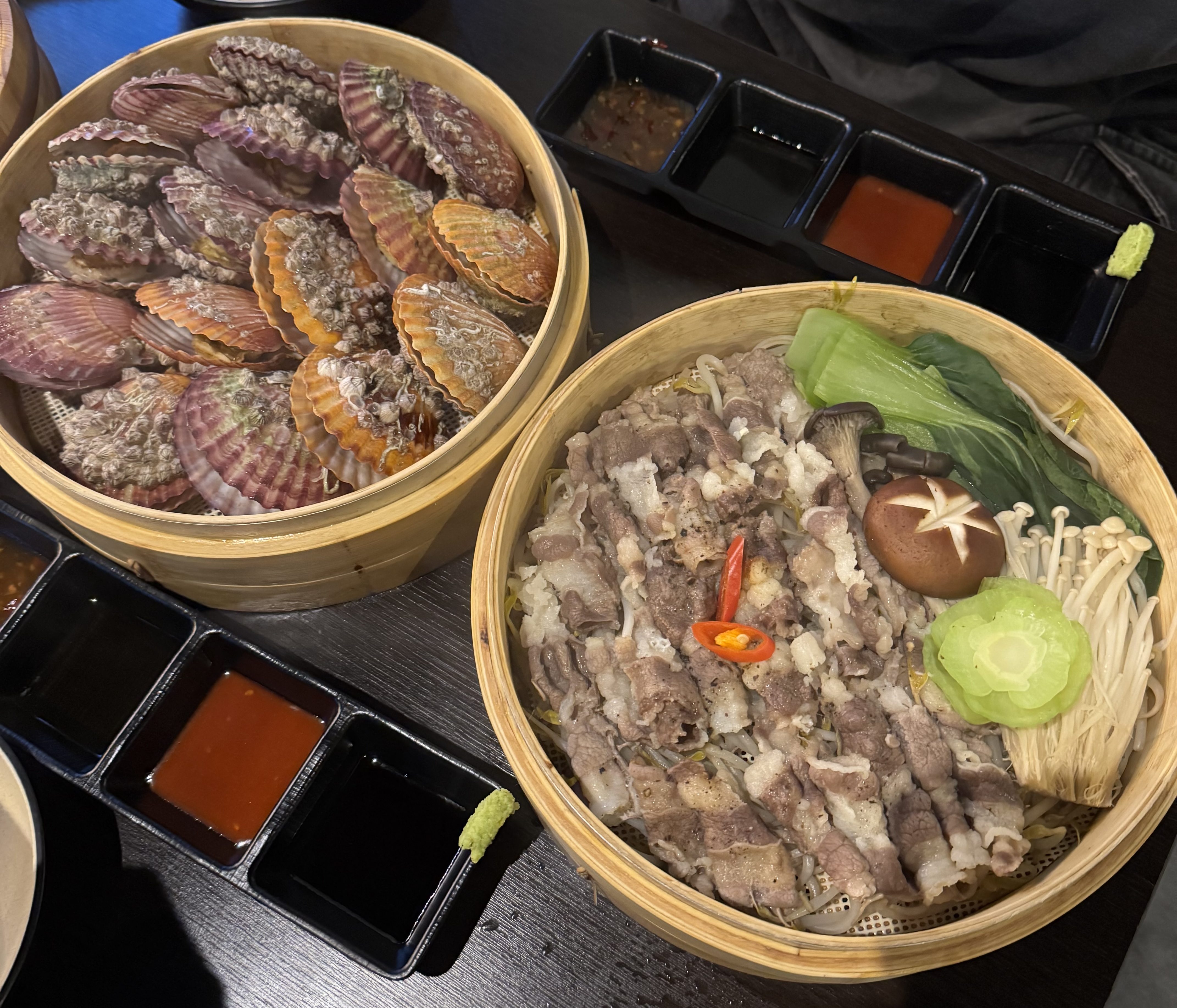 맨위에 있는 배스트 메뉴길래 궁금해서 시켜봤는데 처음 먹자마자 와 진짜 맛있다는 말이 나왔