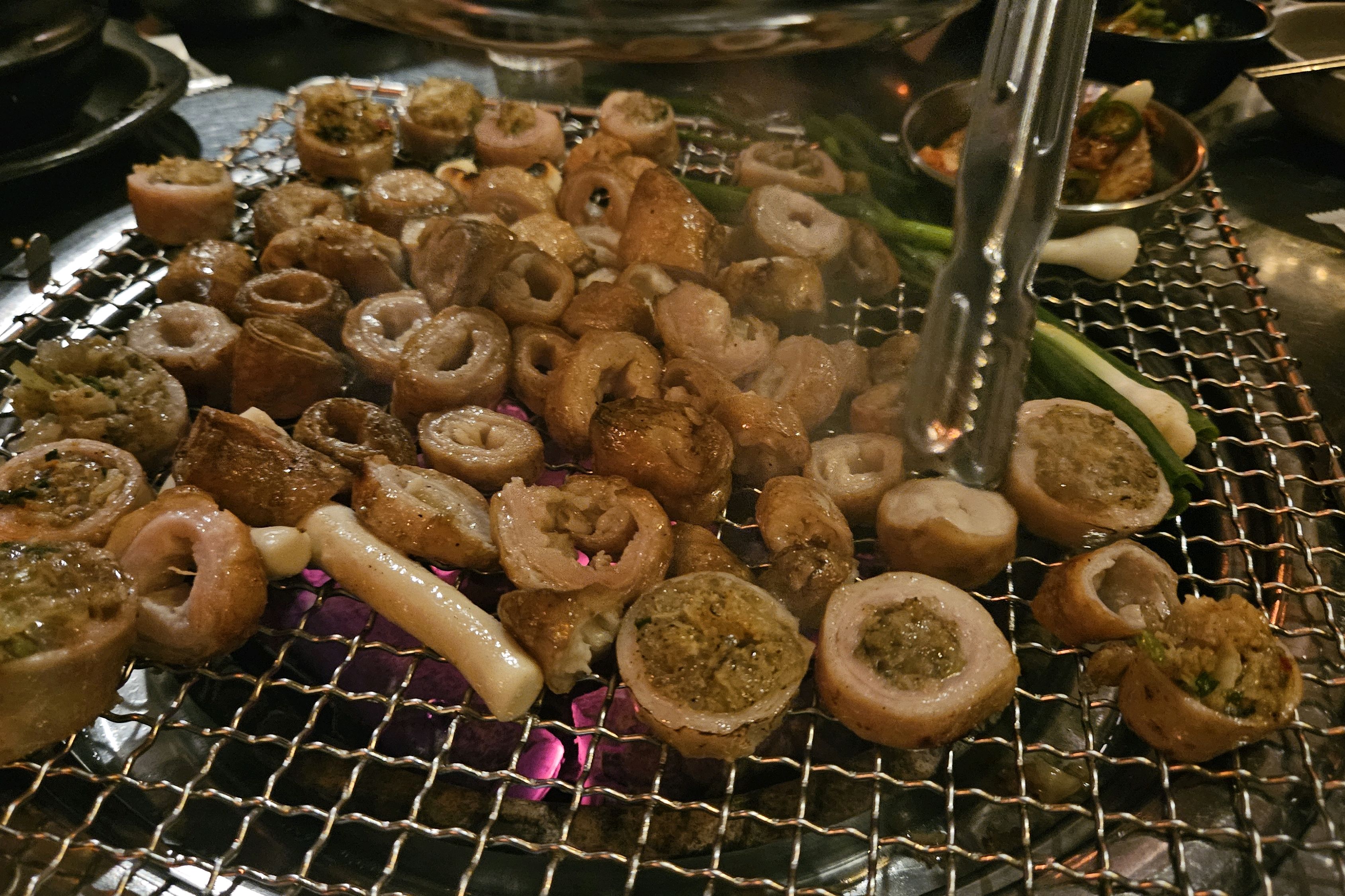맛있고 분위기도 좋아요 - 대구 맛집 막삼가