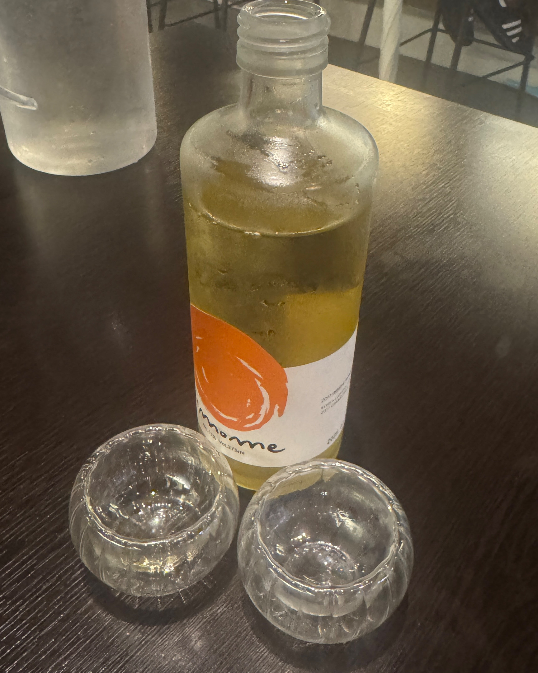 너무맛있고 관평동에서는 특별한 분위기와 컨셉의 술집이에요! - 대전 맛집 굄