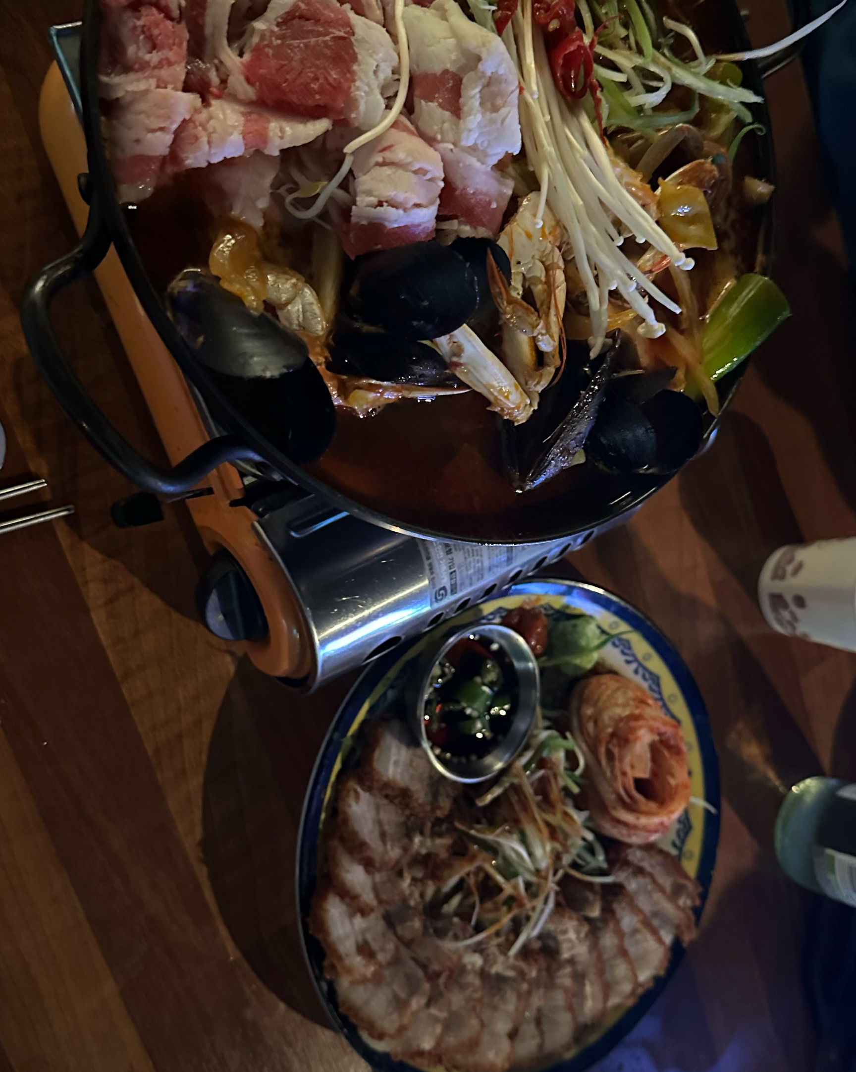 인천 맛집 호랑이주택 5번째 리뷰 이미지