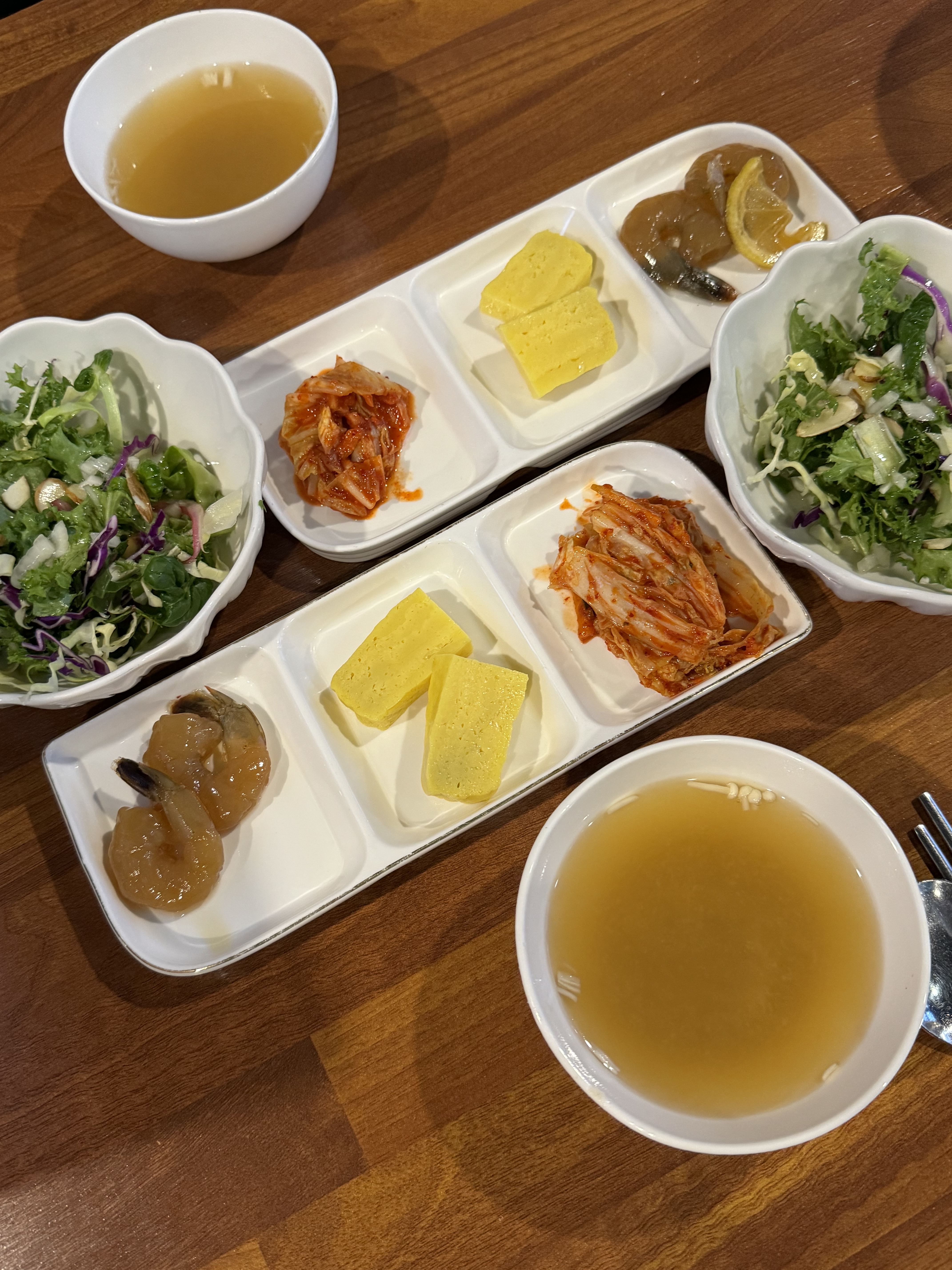 완죤 맛있어요!!! - 제주 맛집 함덕 연옥