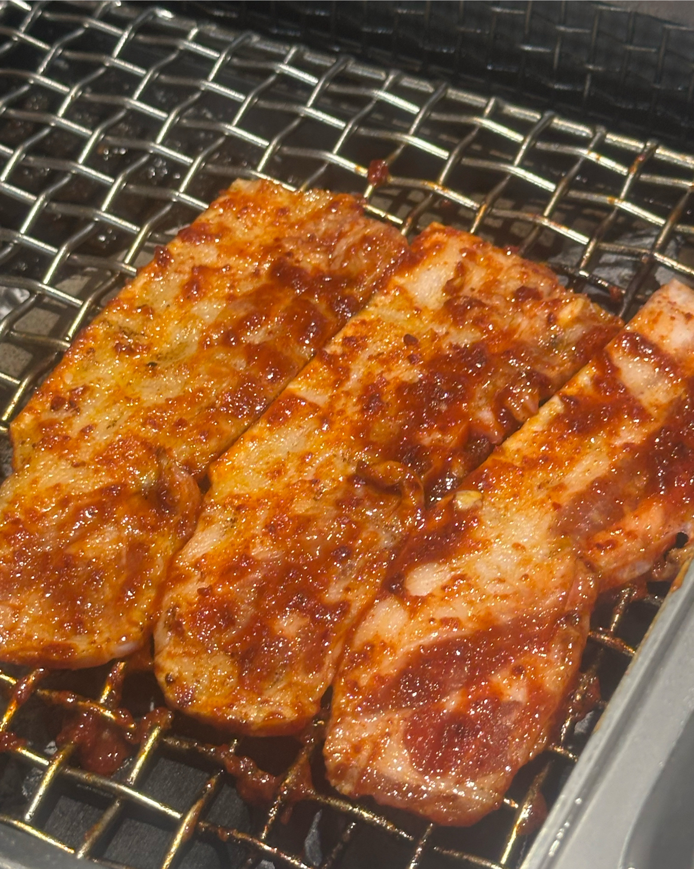 너~무 맛있어요! ⭐️추천⭐️ - 제주 맛집 신중산간 제주흑돼지 전문점