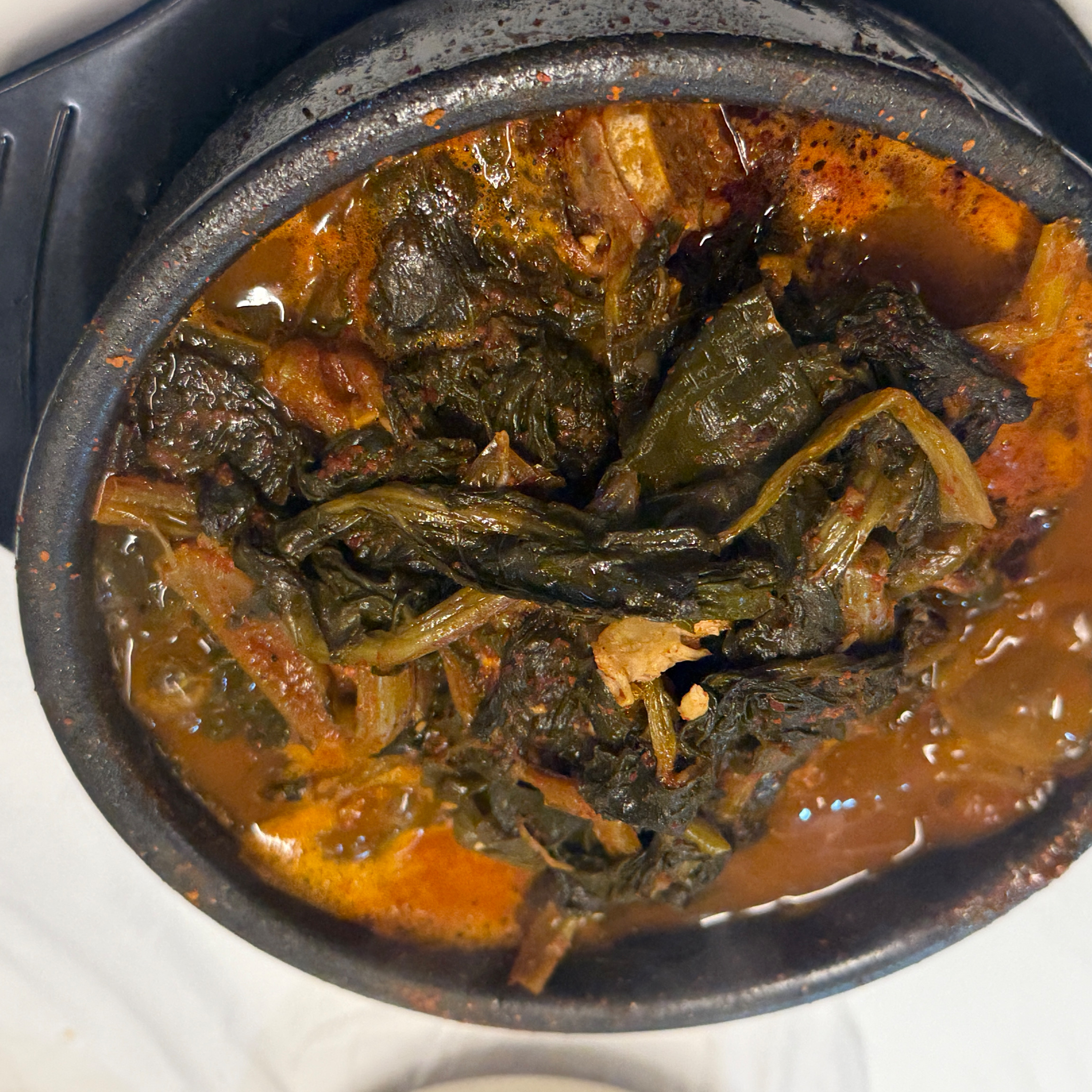 대전 맛집 역전뜨끈이뼈구이 37번째 리뷰 이미지