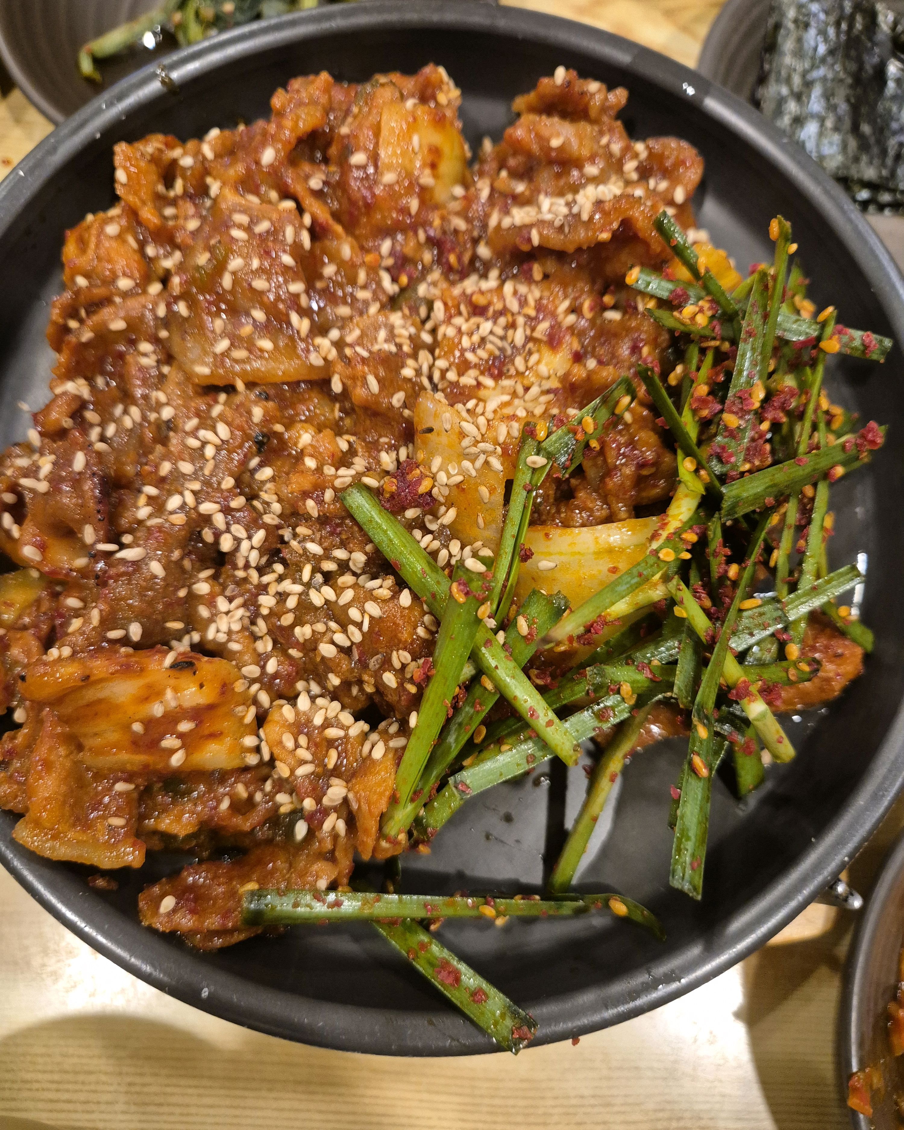 <3번째 재방문> - 인천 맛집 오구당당 부평본점