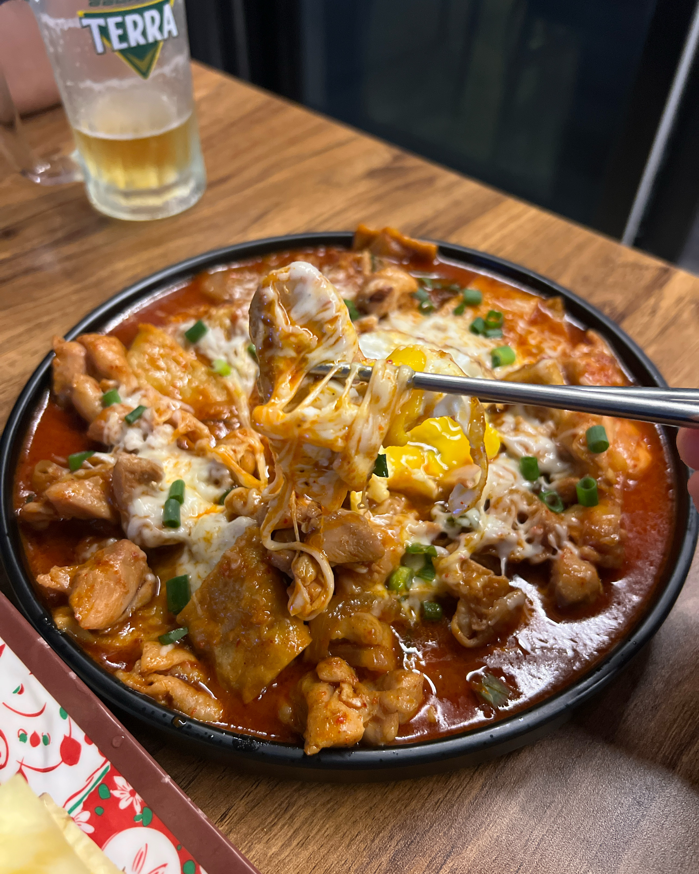 인쌩맥주 먹거리점 5
