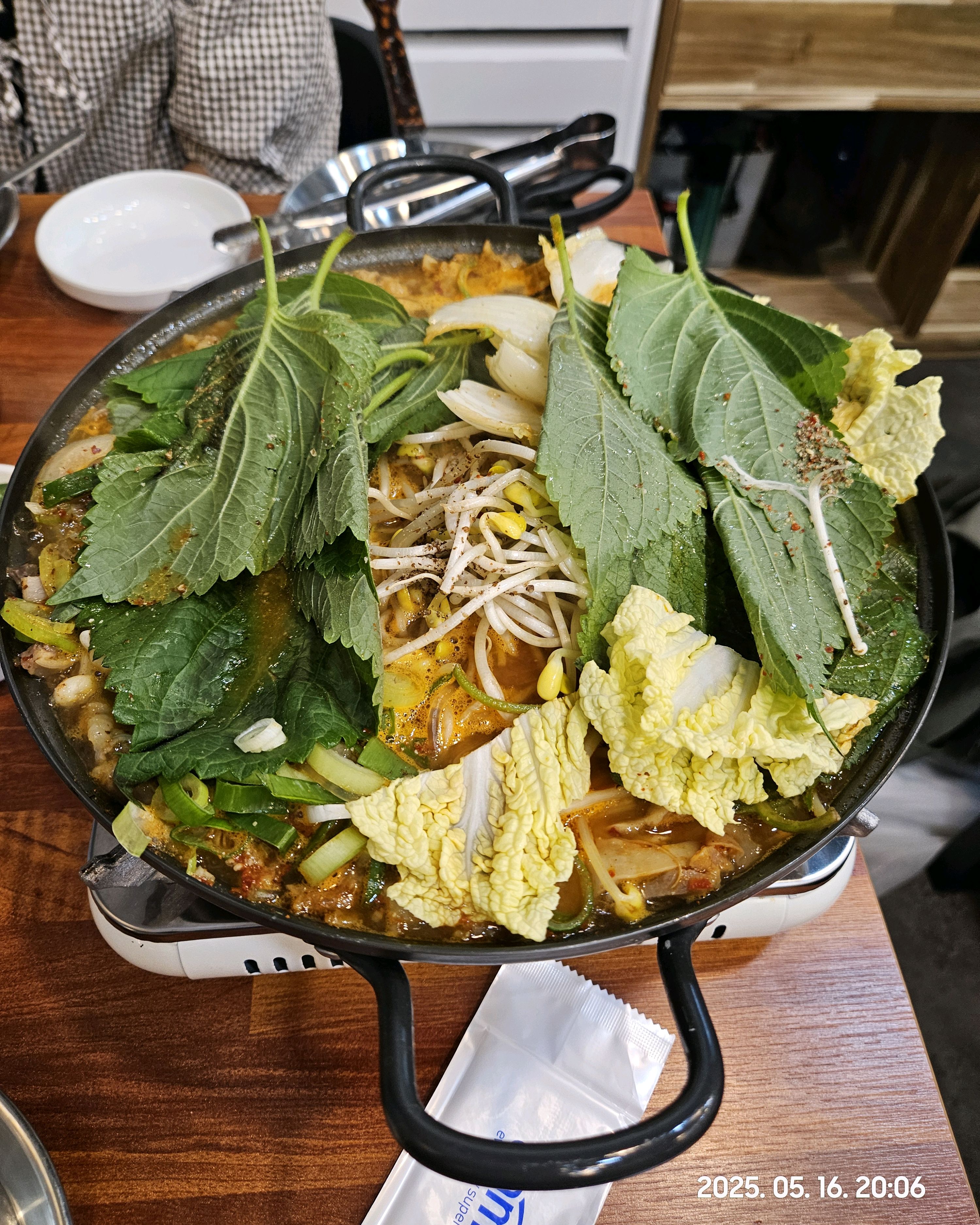 너무 맛있습니다 몰랐는데 유튜브에도 나온 집이었네요 울 딸도 혼자 와서 먹겠다네요 - 구월동 맛집 박가네 구월시장점