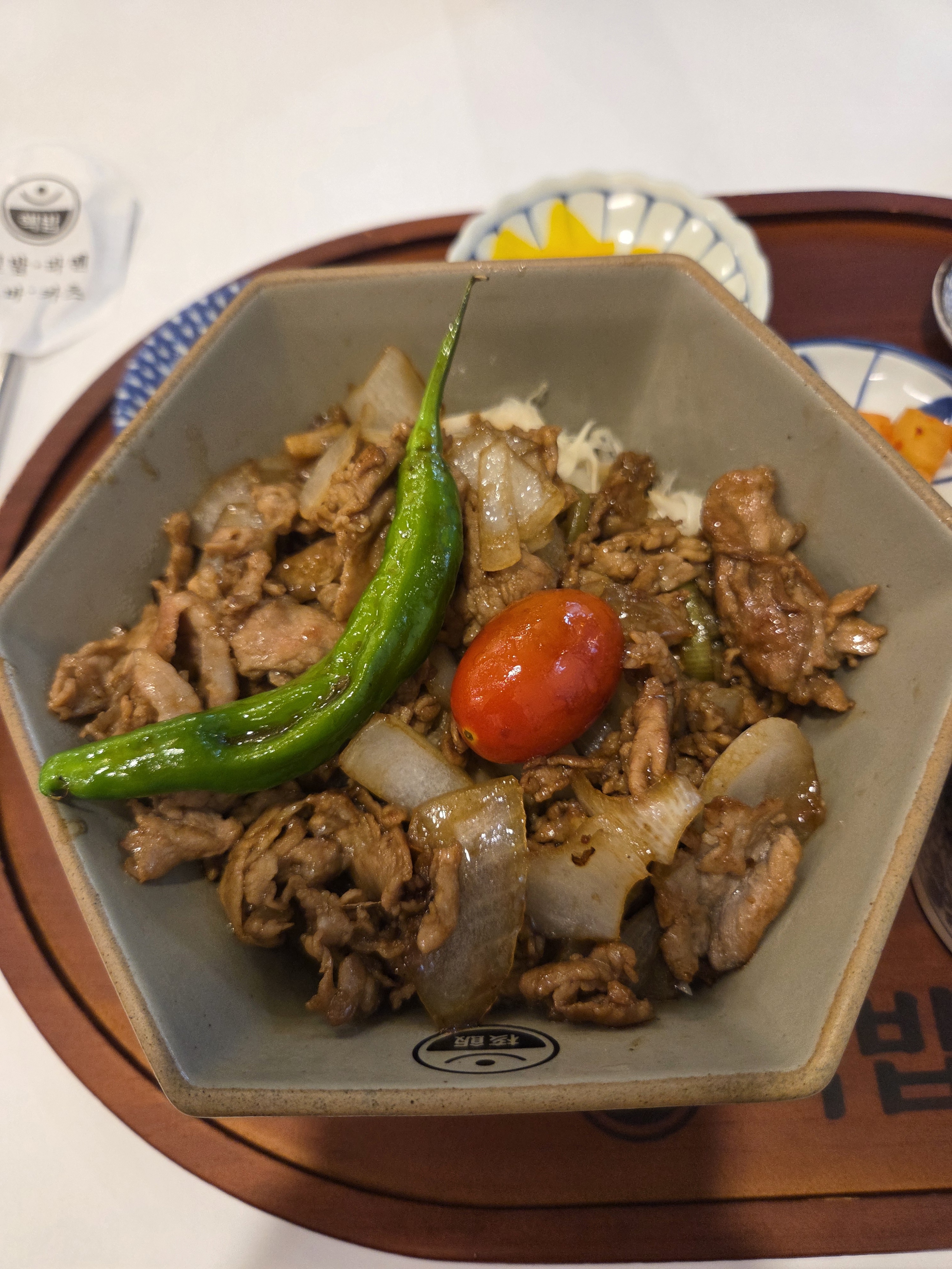 비쥬얼도 좋고 맛있네요 ㅎㅎ 가성비도 좋아서 담에 또 방문할것 같아요! - 인천 맛집 핵밥 구월로데오점