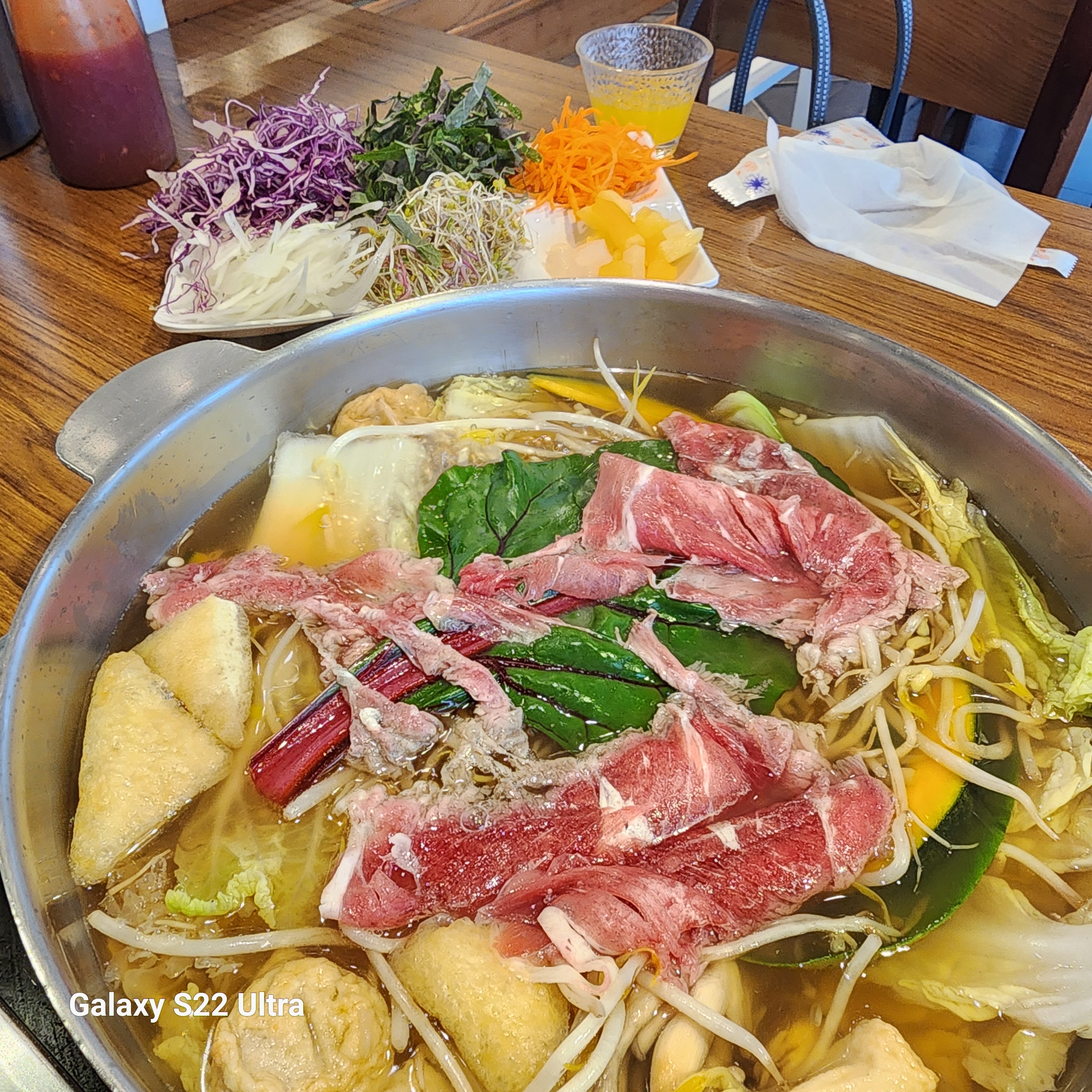 이전부터 다니던 곳인데 이름이 바꼈네요 - 인천 맛집 채운담 서구청 본점