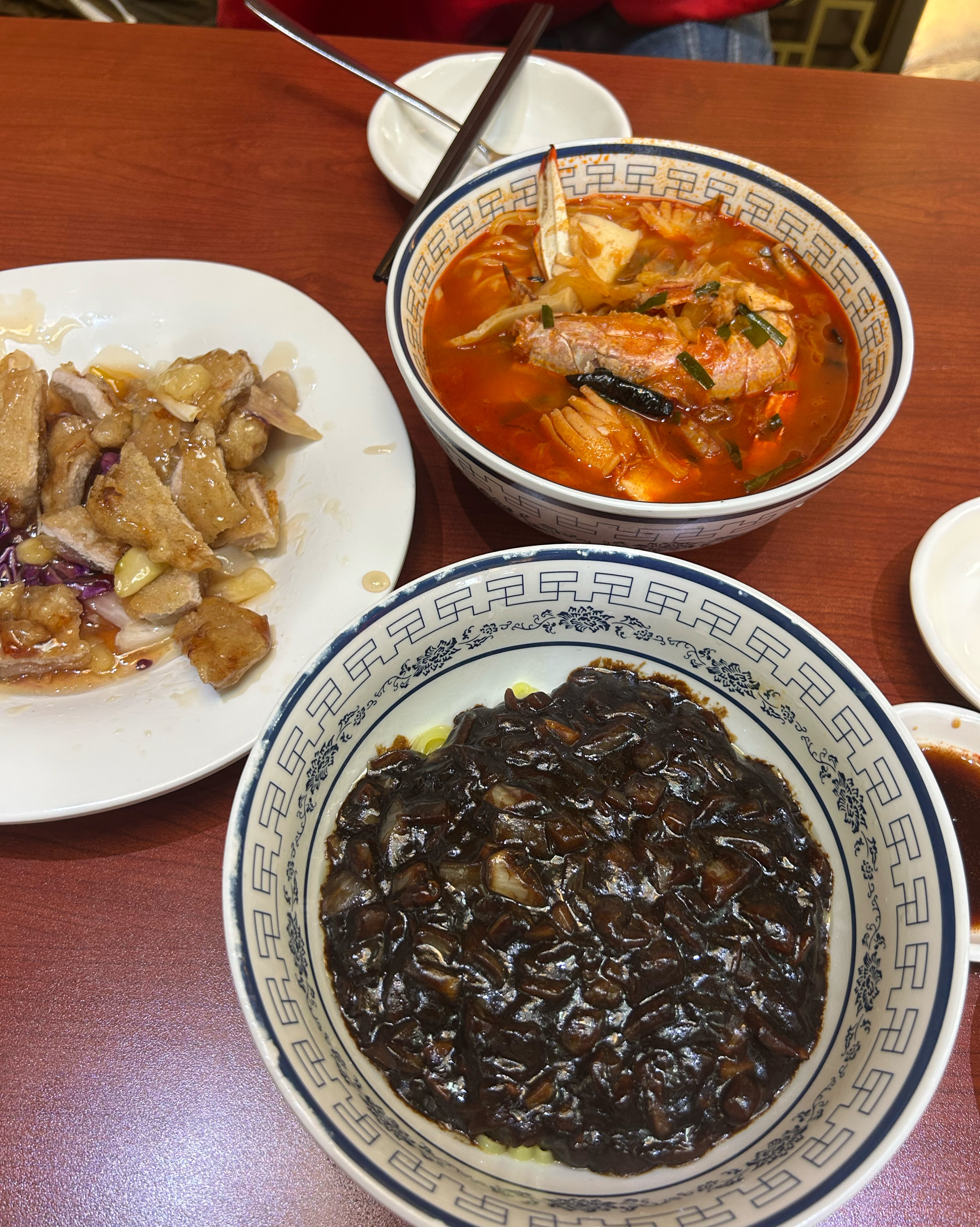 맛있게 잘 먹구 갑니다 !! - 인천 맛집 연경