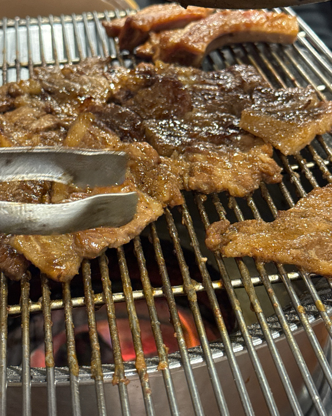 다음주에 또 올게요~❤️ - 대구 맛집 서민갈비