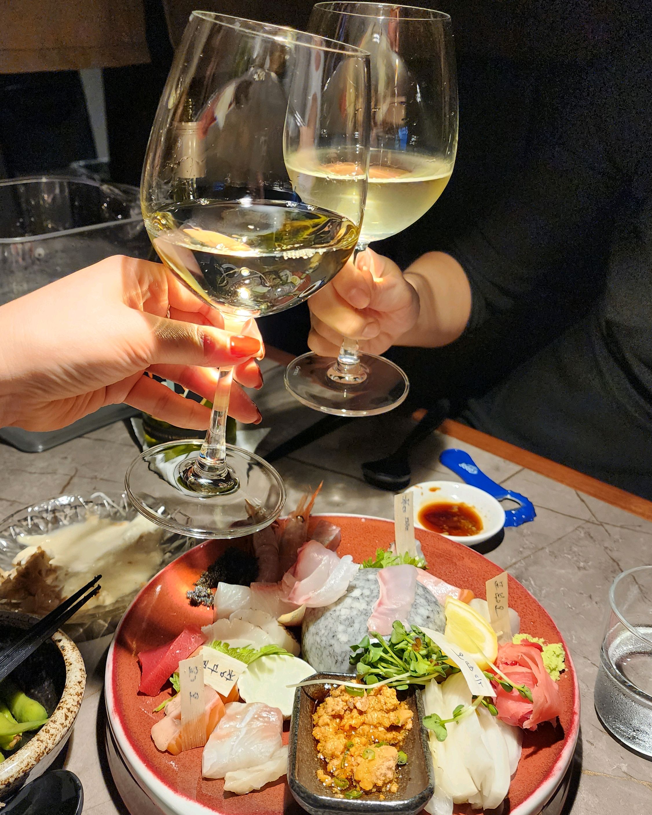 숙성회가 이렇게 맛있는지 몰랐는데 종로맛집 숙썽수산 넘 좋은 선택이엿어요 ㅜㅜ 콜키지 무료
