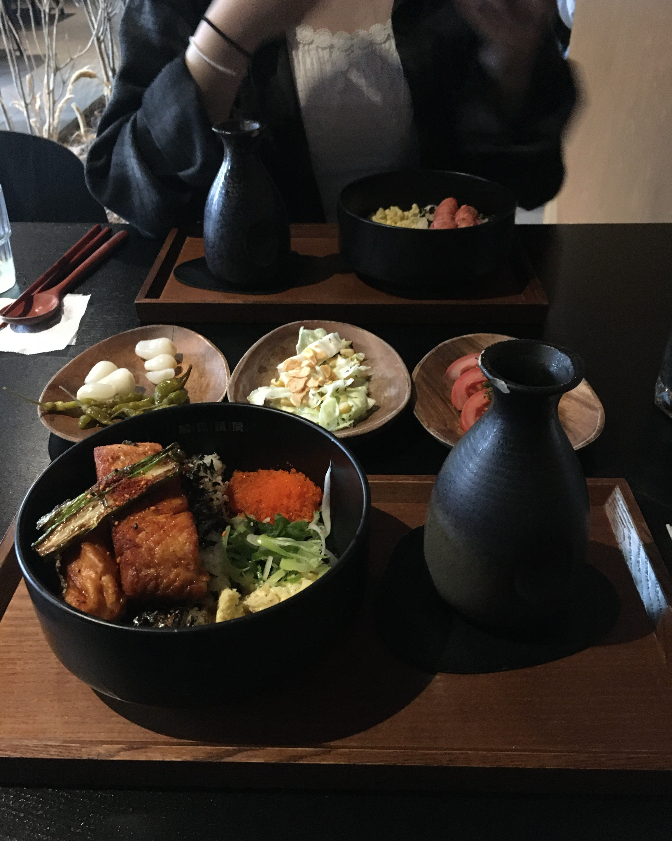 내부도 깔끔하고 마싯어용 짱짱 - 대전 맛집 해마의방