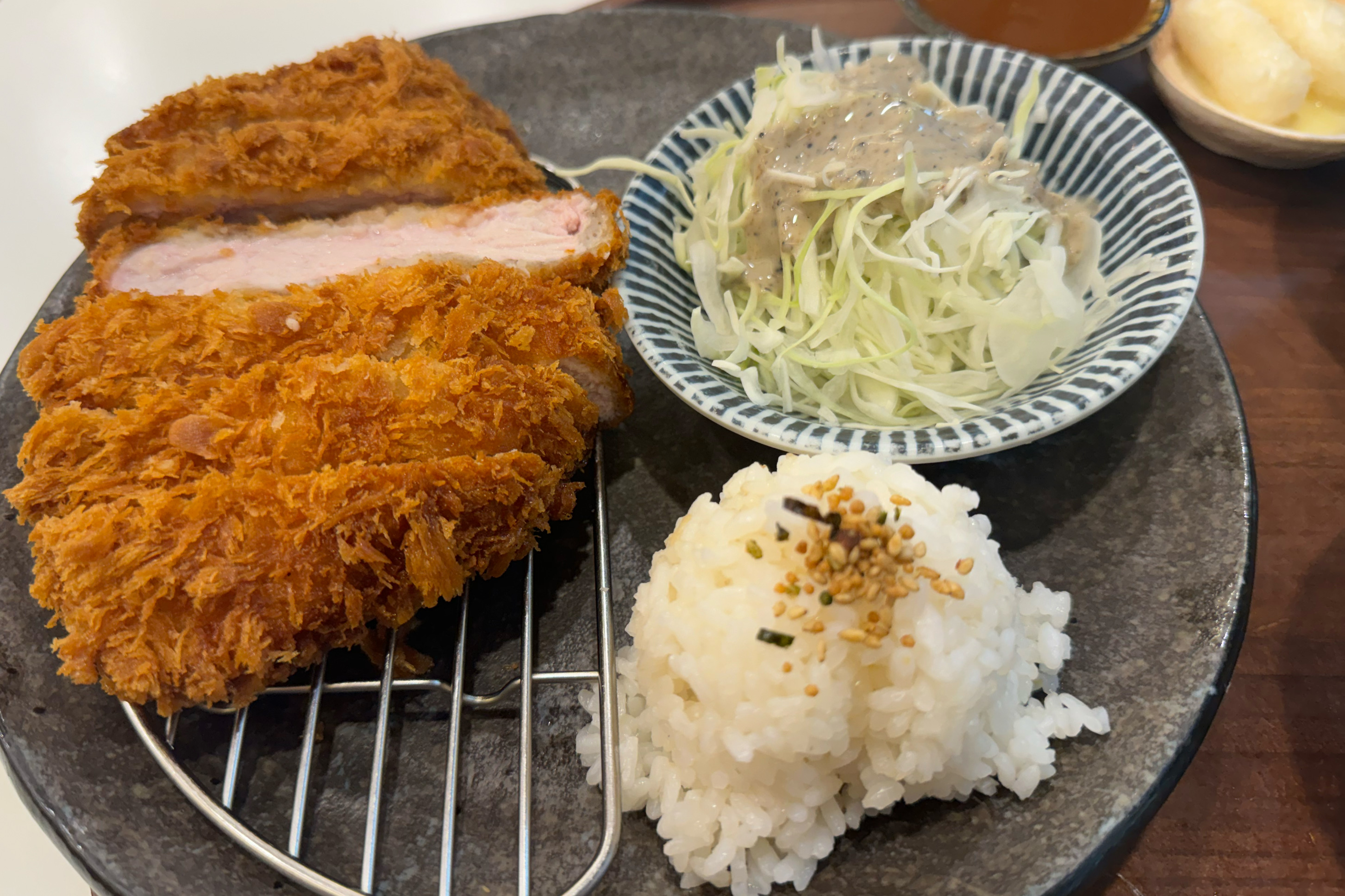 두번째방문이예요! - 구월로데오 맛집 백소정 구월로데오점